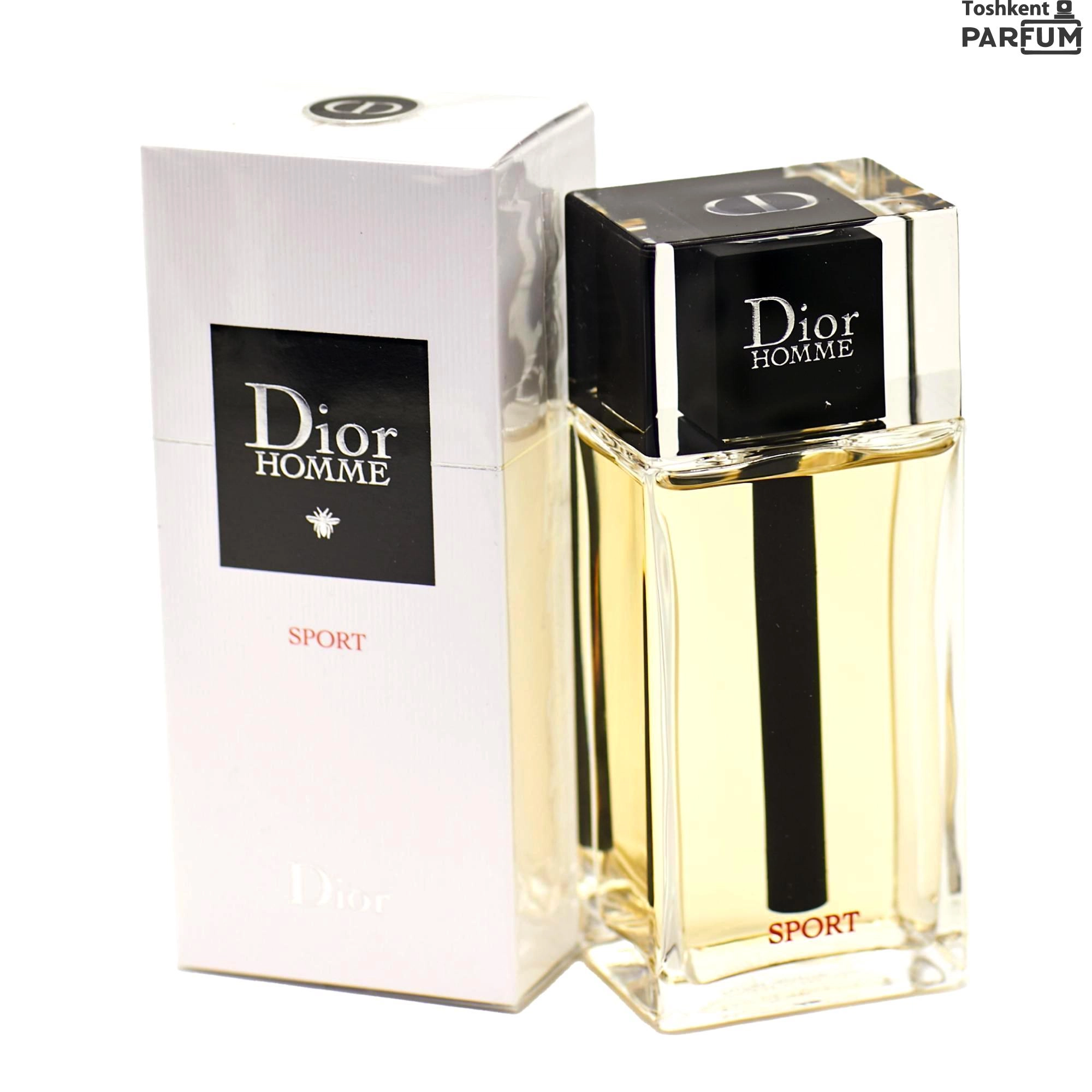 Dior homme sport 200 ml best sale