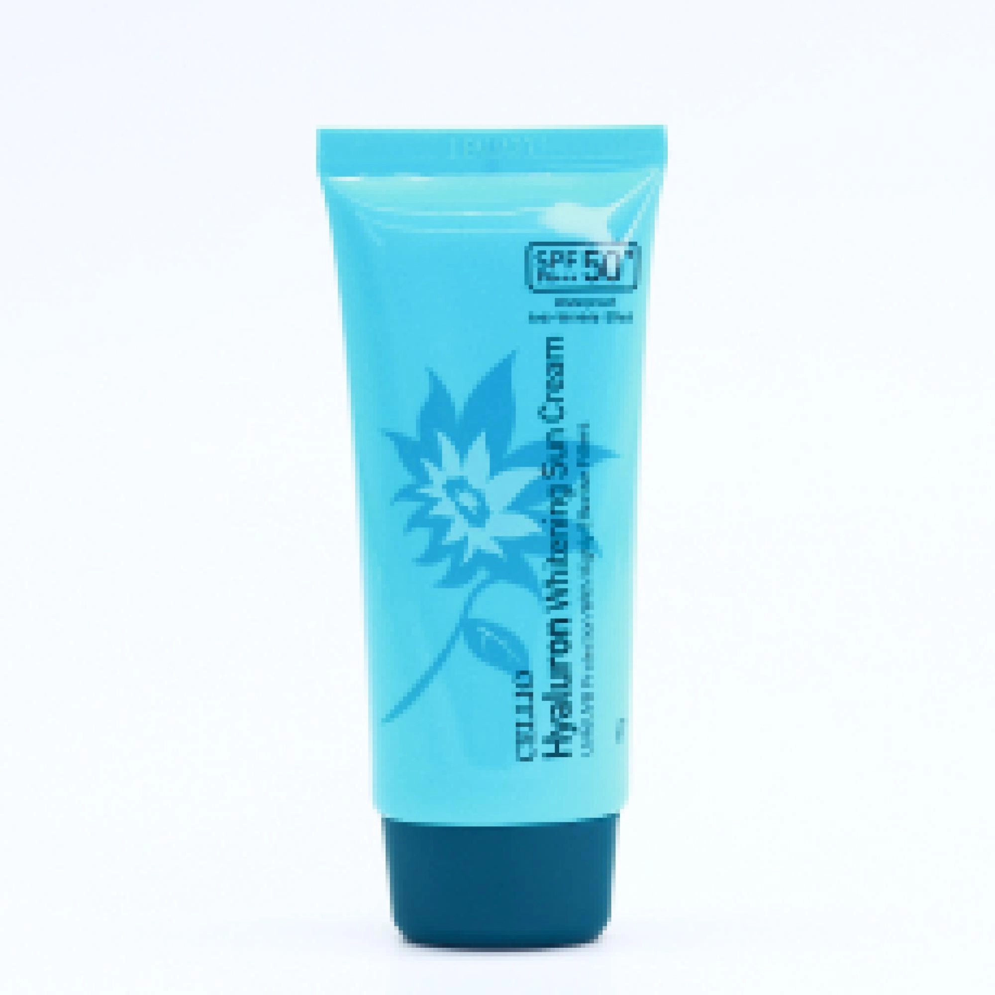 Cellio Hyaluron White Sun Cream 50+ 70g SPF kremlar Южная Корея