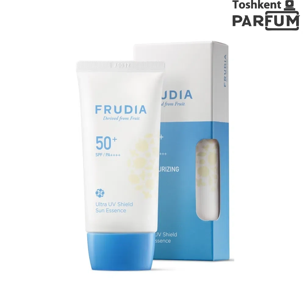 Frudia Moisturizing Солнцезащитный Крем – SPF50+, 50 г SPF umumiy kremlar Южная Корея
