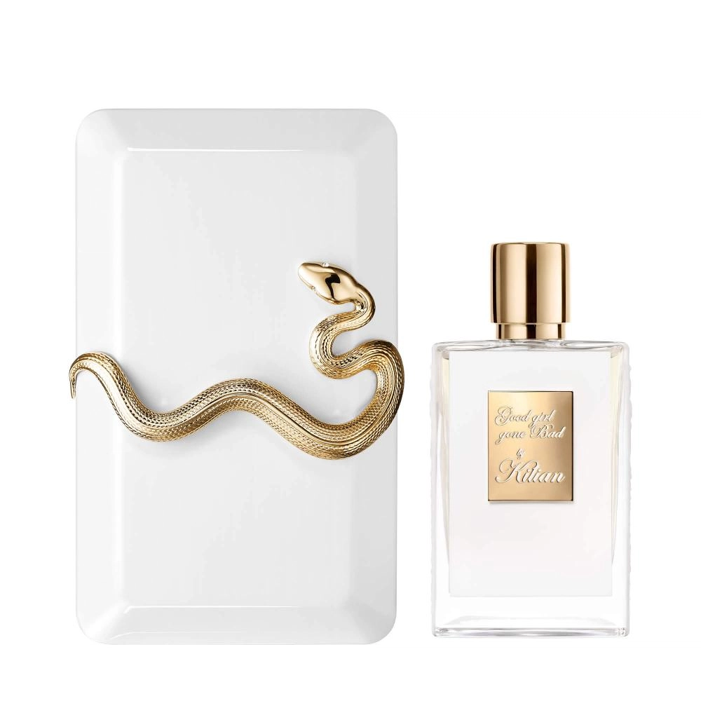 Brand Kilian good Girl Gone Bad набор 50ml Parfumeriya Франция