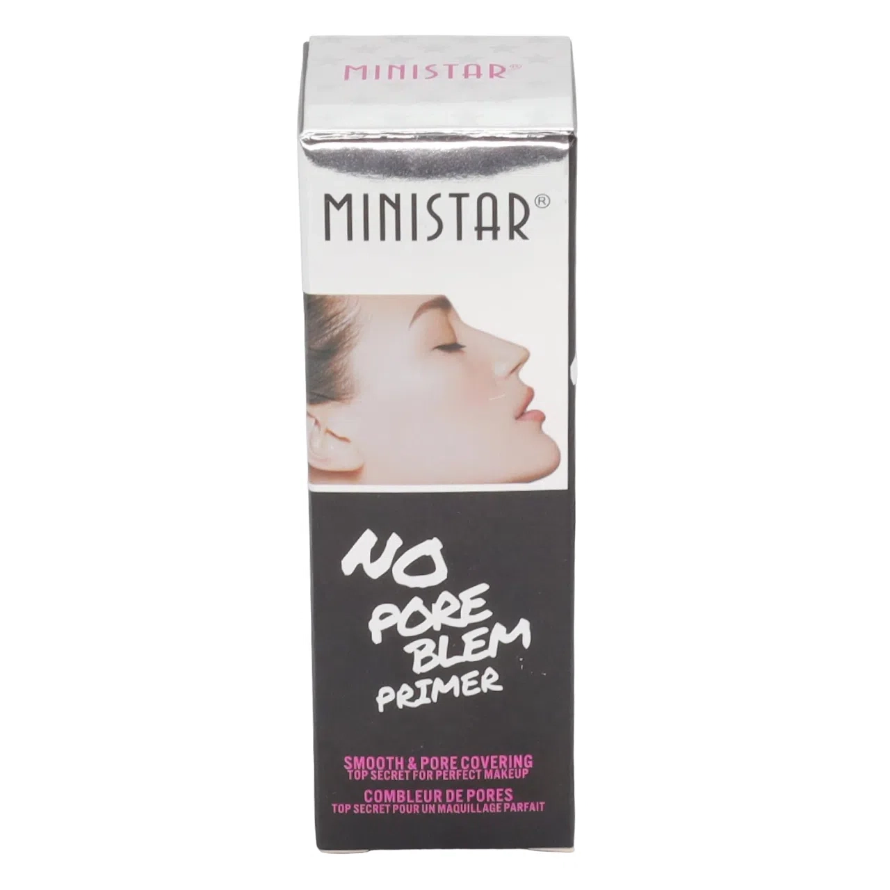 Ministar magic No Re blem primer  35.00 мл no pore blem premir Китай