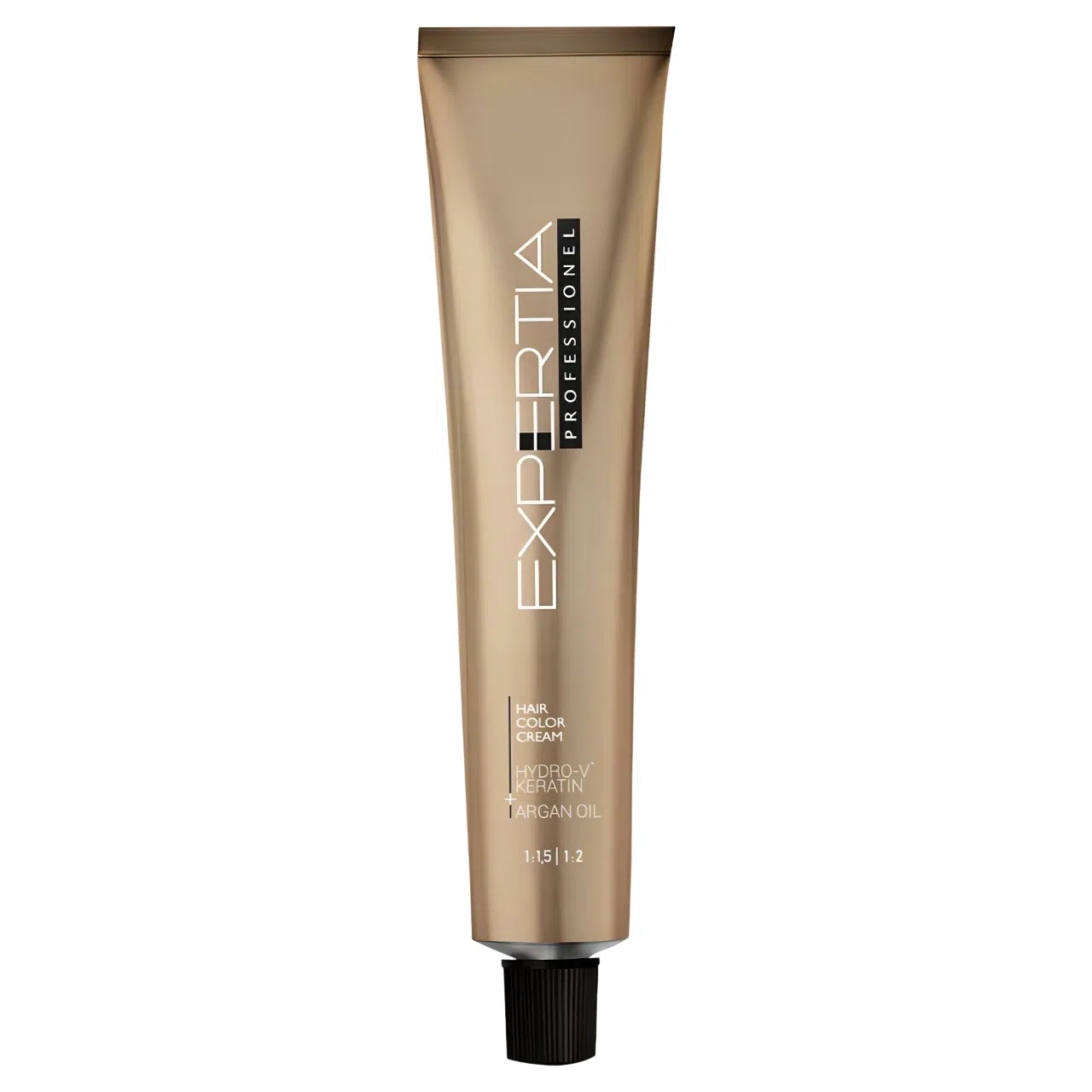 Expertia Professional краска для волос Chestnut Blonde 7.72 Expertia Hair color cream boyoq Греция