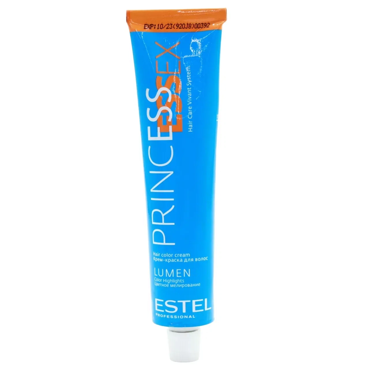 Estel Princess Essex Lumen Краска для волос 55 60мл Estel Princess Essex lumen Россия