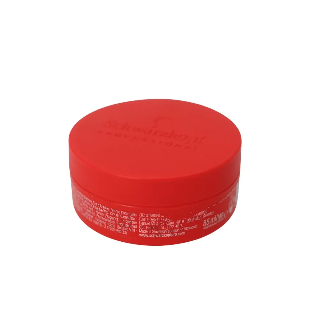 Schwarzkopf Osis+ Texture flexwax 85мл Soch uchun sprey va kremlar Германия
