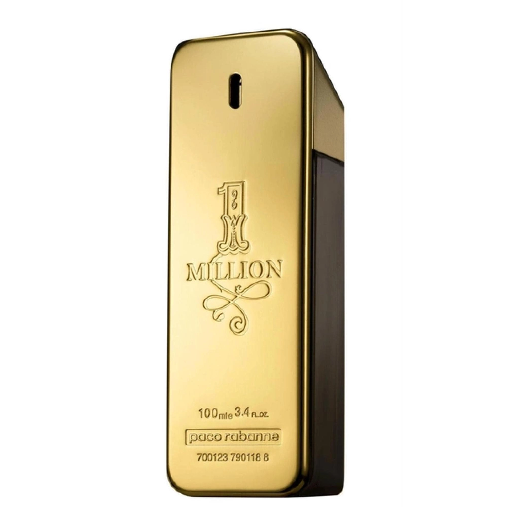 Raspiv 1 Million Paco Rabanne EDT 5ml raspiv duxilar Франция