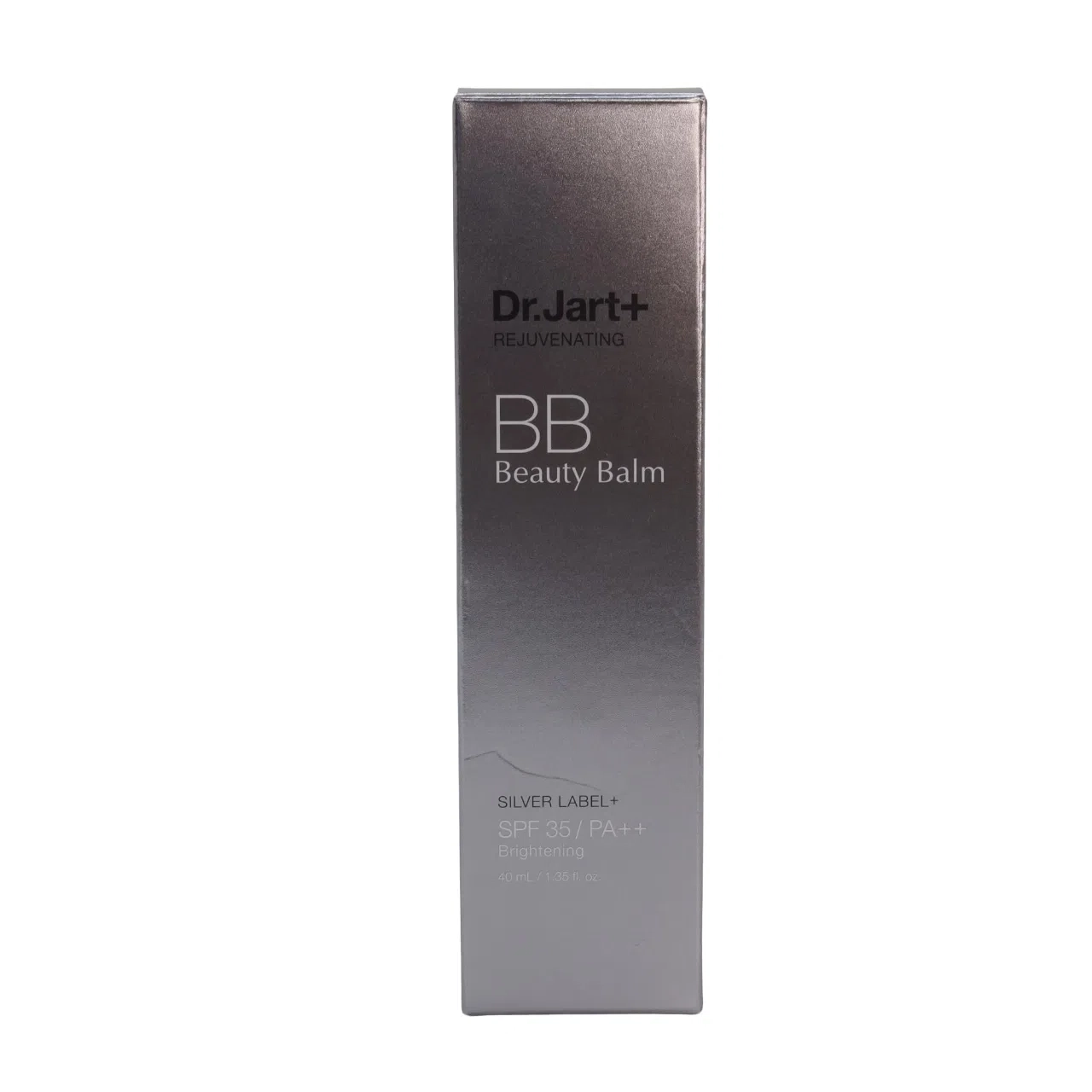 Dr Jart BB beauty Balm rejuvenating 40 мл Dr.Jart Beauty Balm Южная Корея