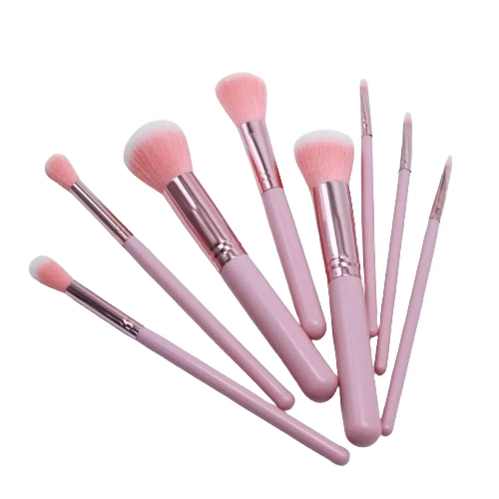 bh cosmetics nabor + Kist va kist naborlar Китай