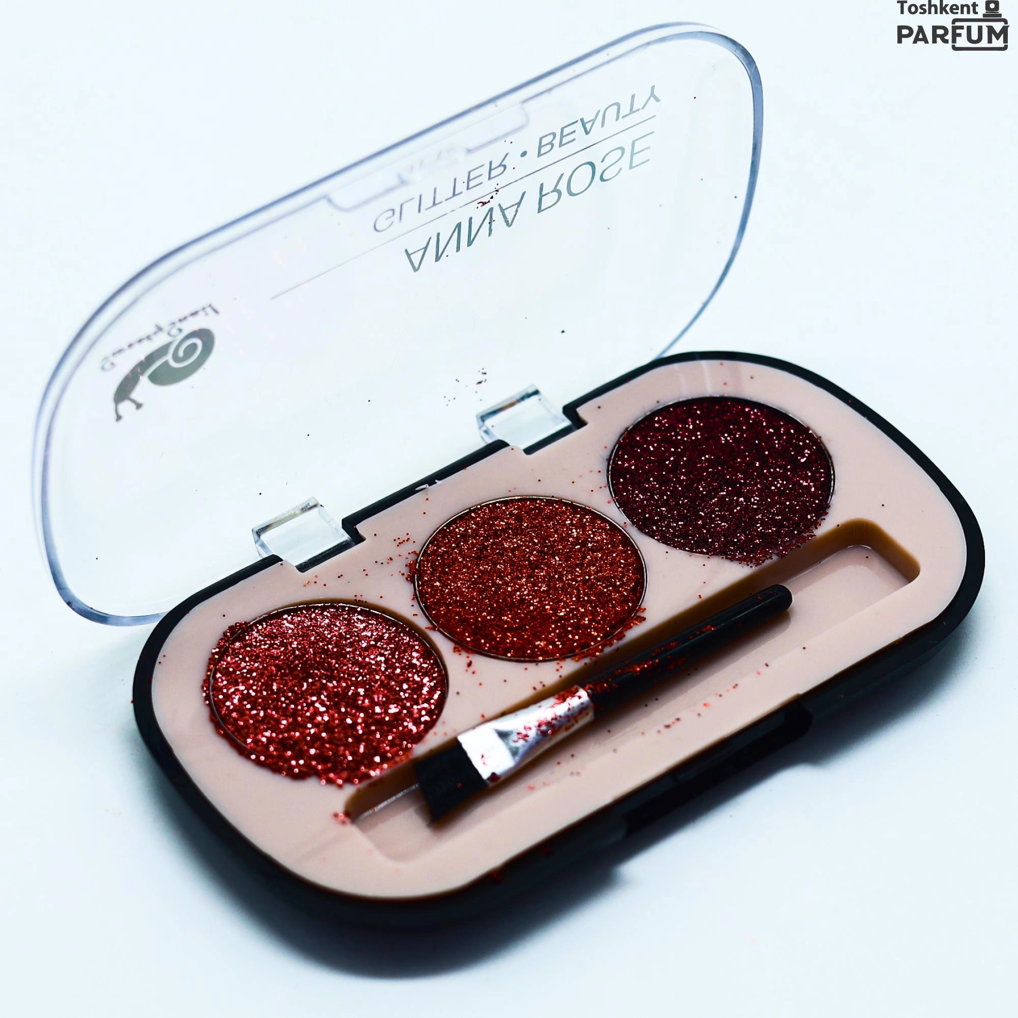 Anna Rose Professional MakeUp Glitter Beauty 04