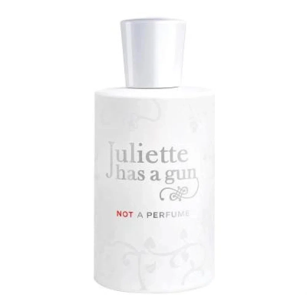 Raspiv uliette Has A Gun Not A Perfumme EDP 10мл raspiv duxilar Франция