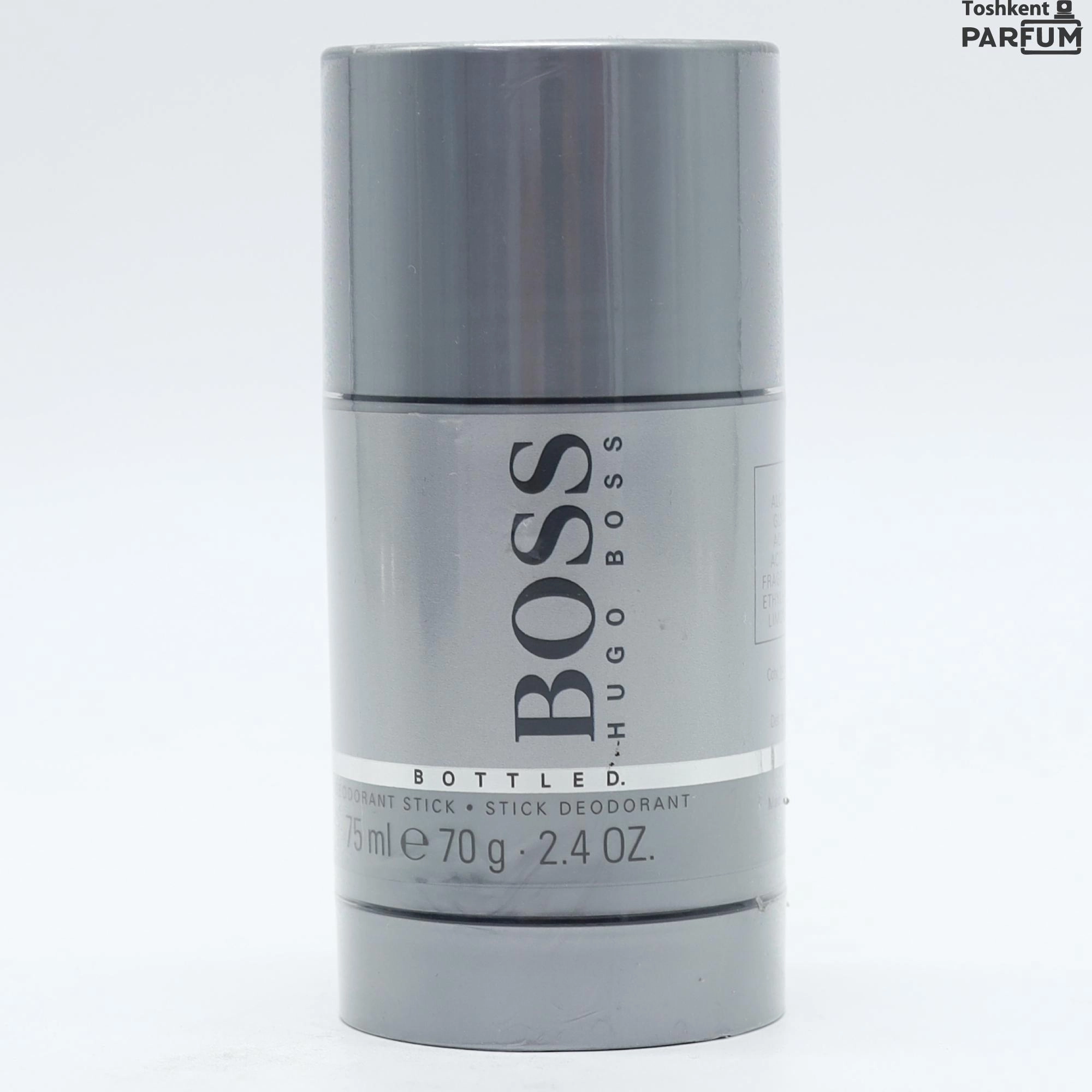 Hugo boss deo stick best sale