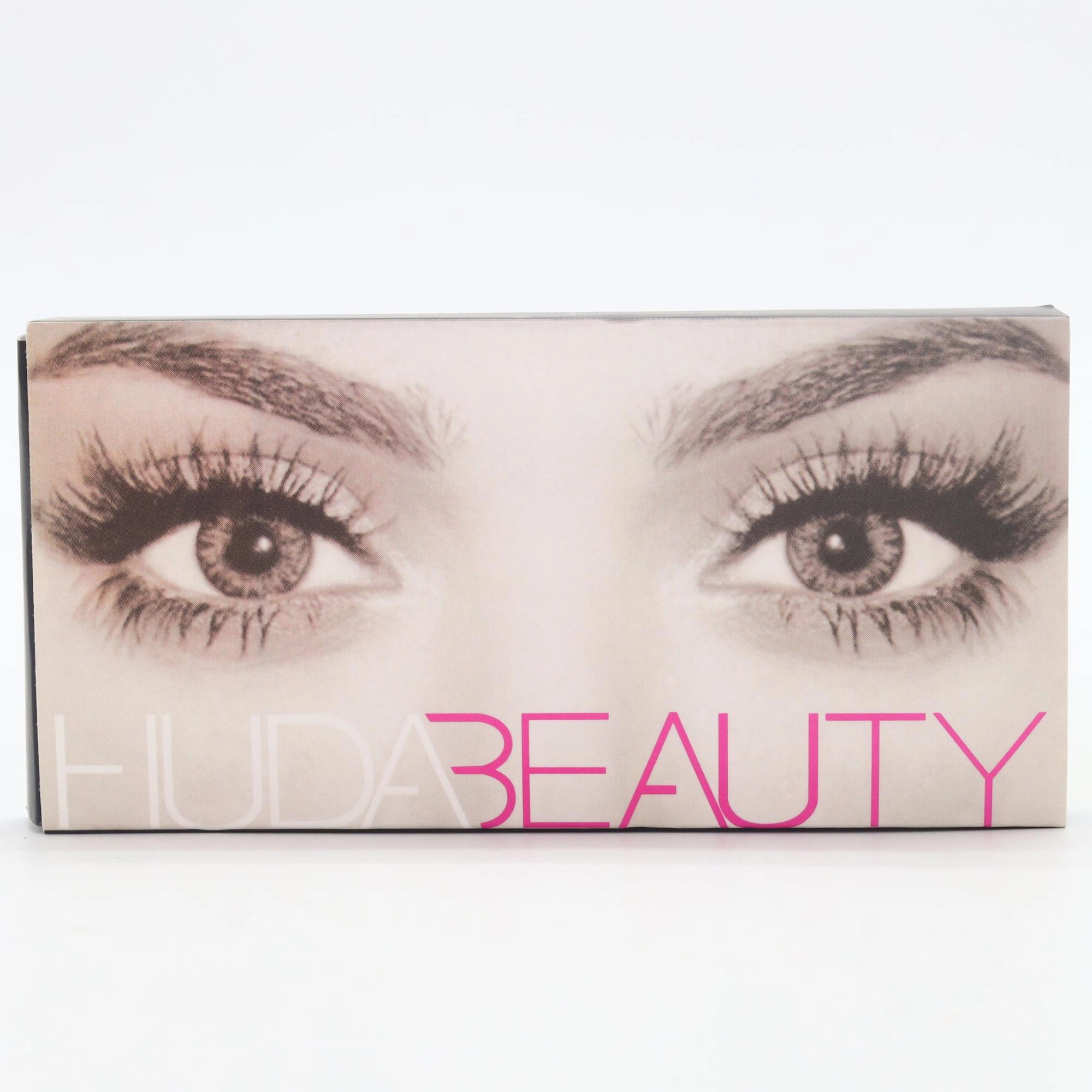 РЕСНИЦЫ Huda Beauty «Sasha Lashes» #11