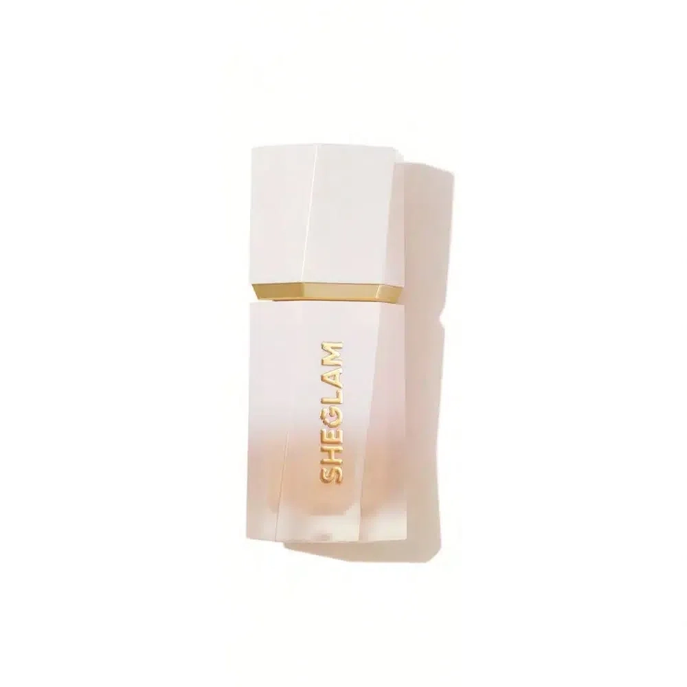 Sheglam Glow Bloom Liquid Highlighter Tea Cake 5.2мл sheglam highlighter Китай