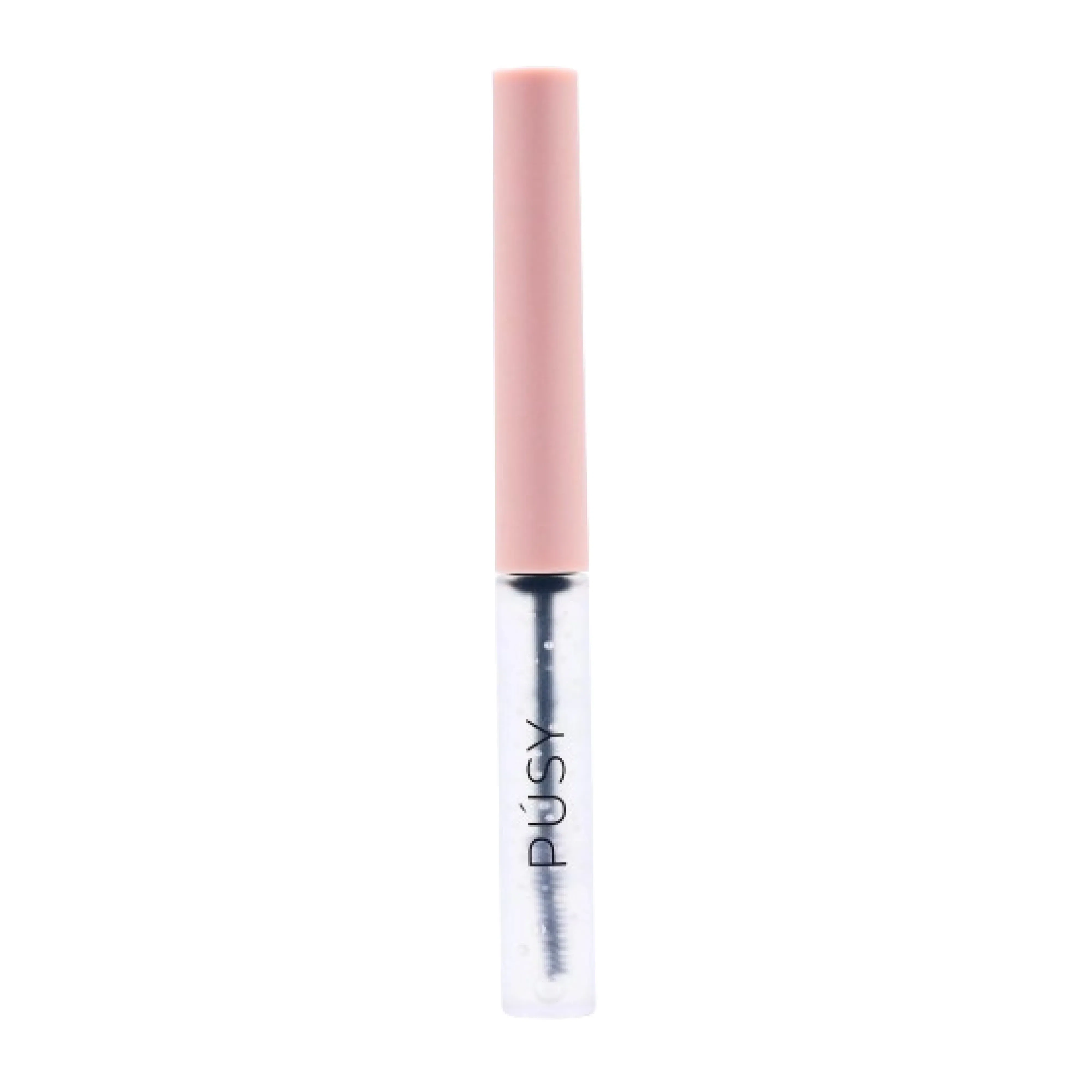 Pusy Brow Fix Gel 5 мл Qosh uchun tush va gellar Россия