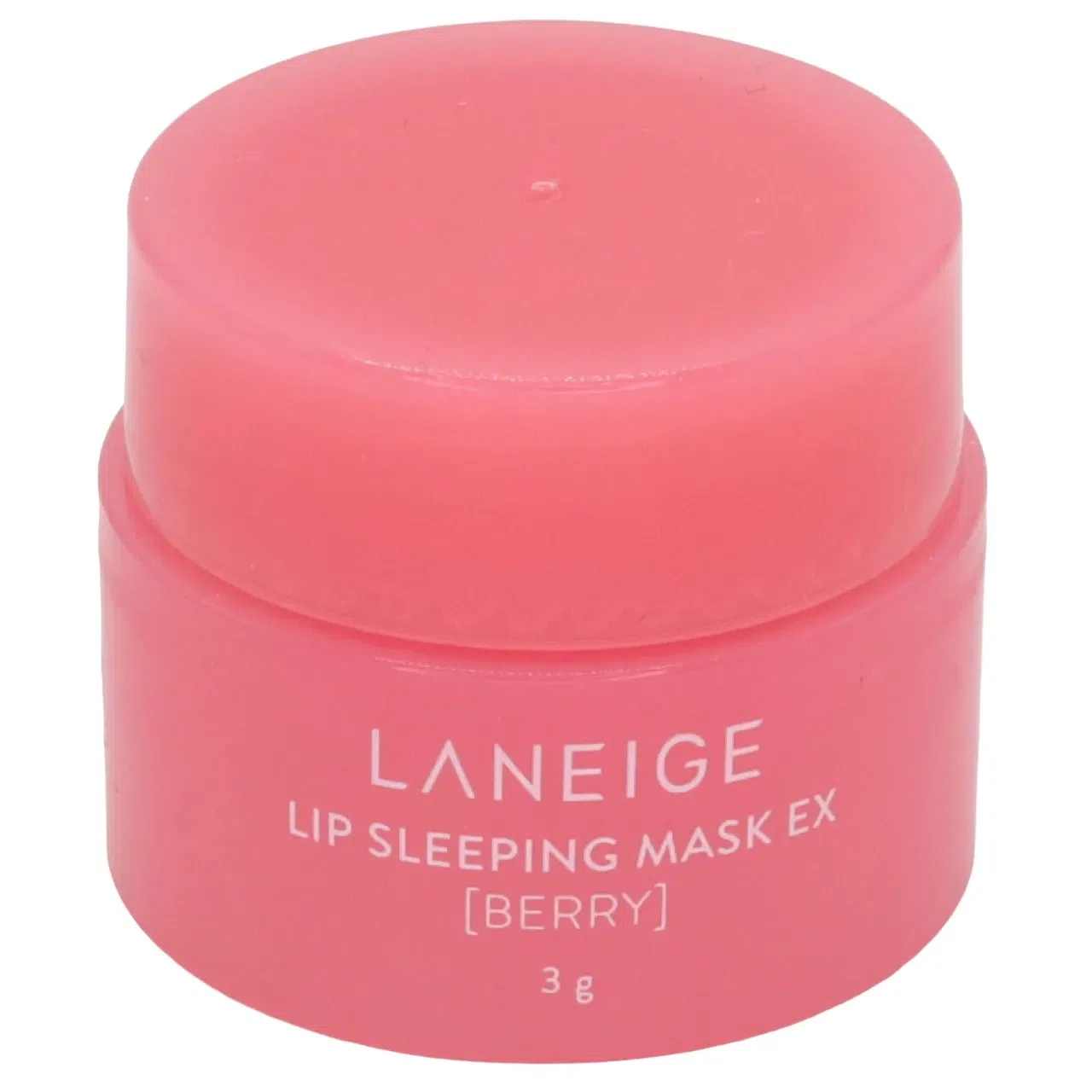 Laneige Lip Sleeping Mask Ex Berry 3g Laneige Lip Южная Корея