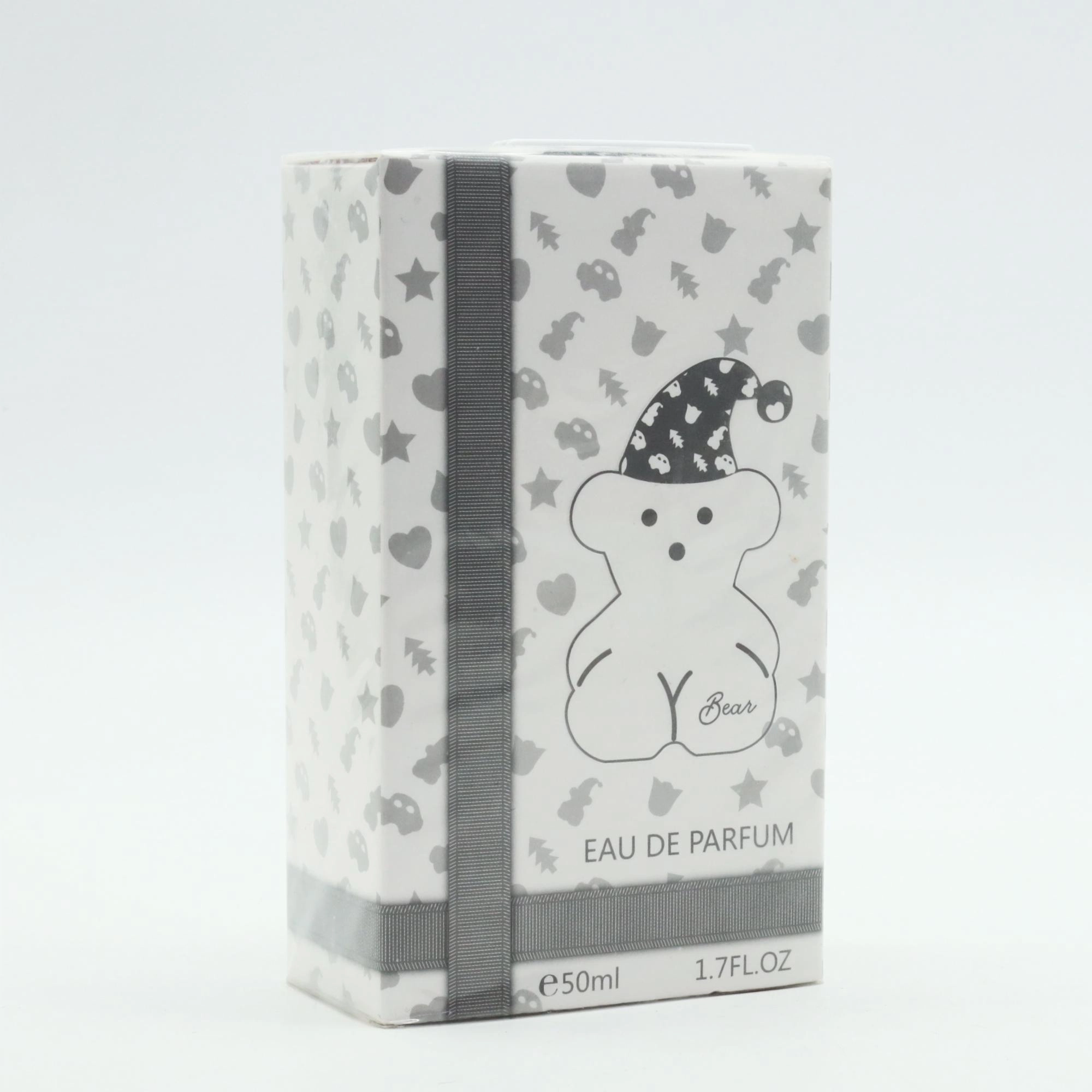 Детский парфюм Teddy bear 50мл Bolalar Parfumeriyasi ОАЭ