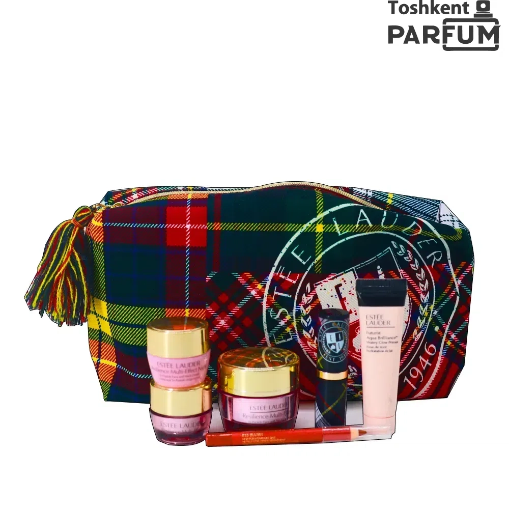 Estee Lauder Cross The Line Nabor Lux To'plam AQSH
