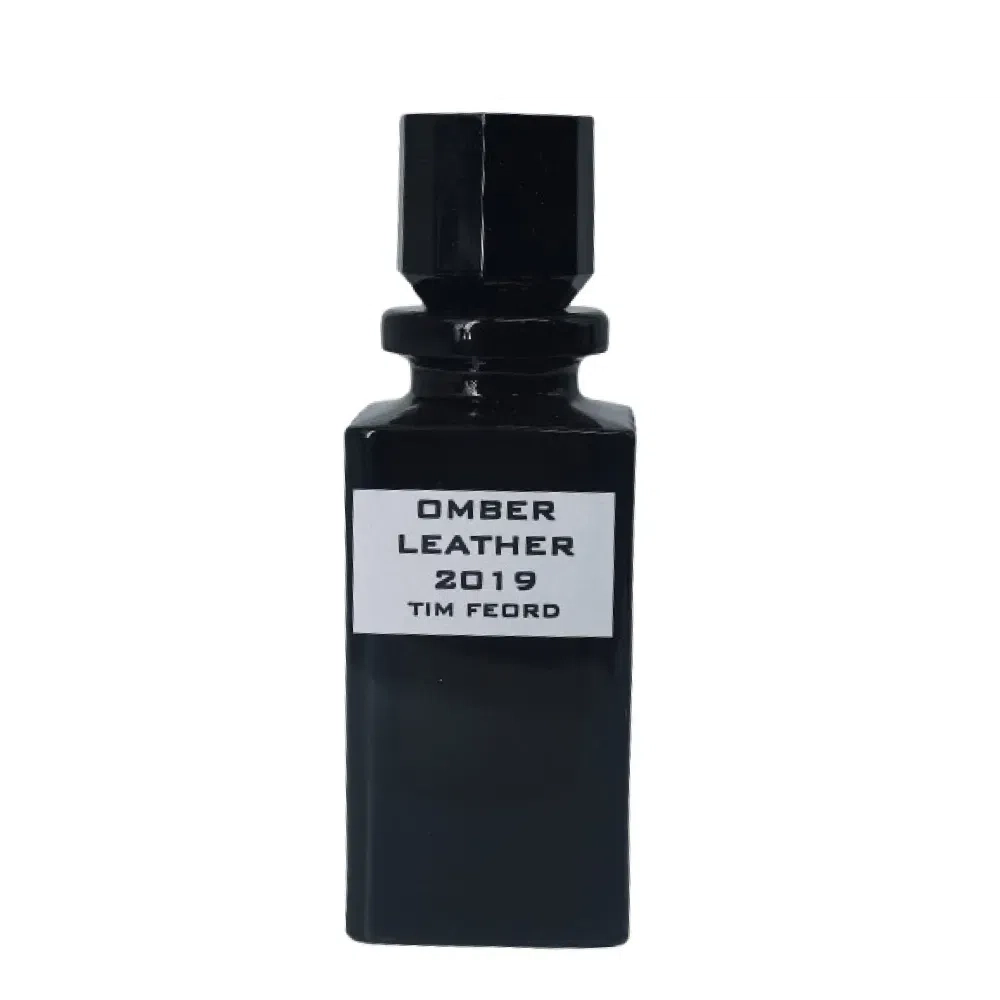 Dubay Atir Sasan Omber Leather 2019 Tim Feord 50мл Dubay Parfumeriya ОАЭ