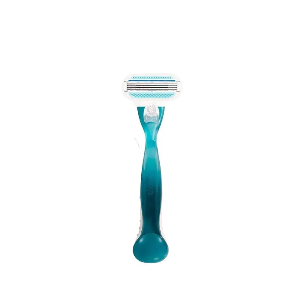 Gillette Venus Skin Cushion Smooth Britvalar va ustaralar Германия
