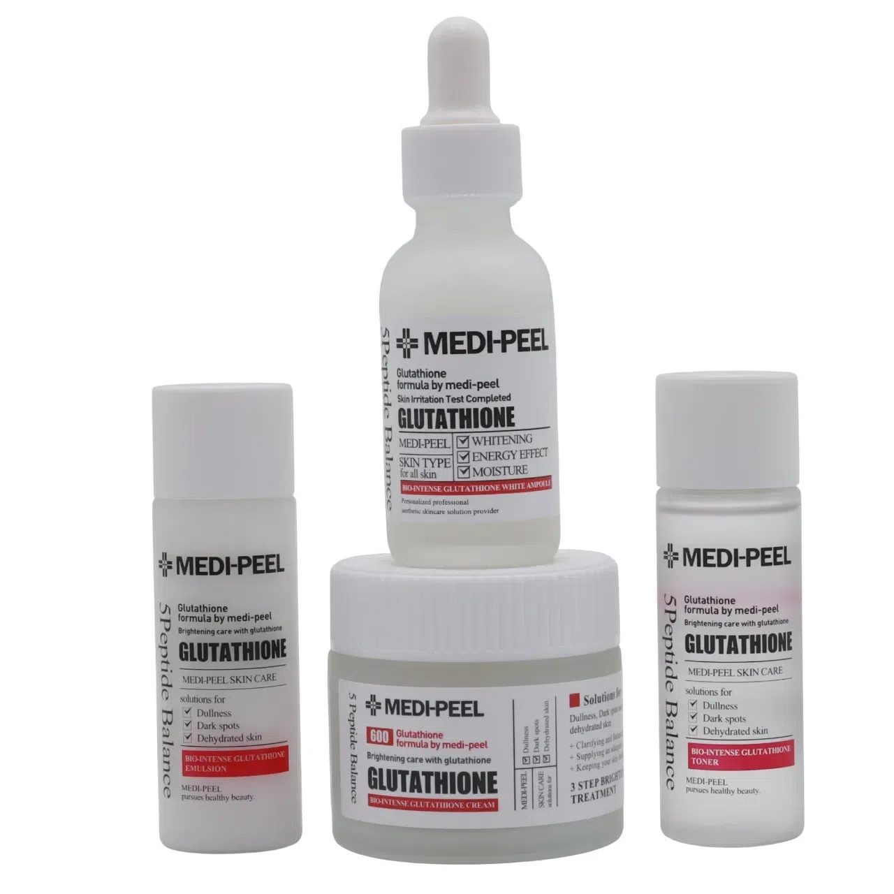 Medi Peel Glutathone 600 набор koreya naborlari Южная Корея
