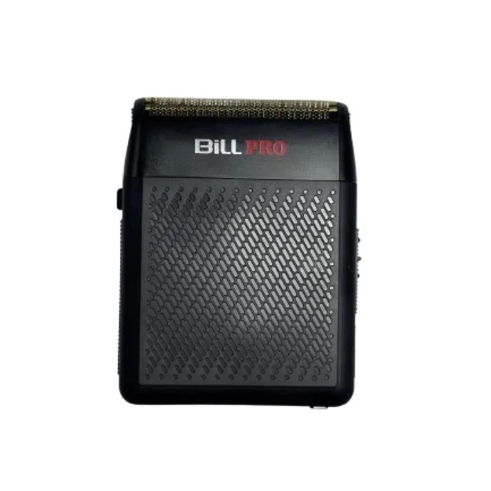 Bill Pro Mini Shaver Elektron ustaralar Китай