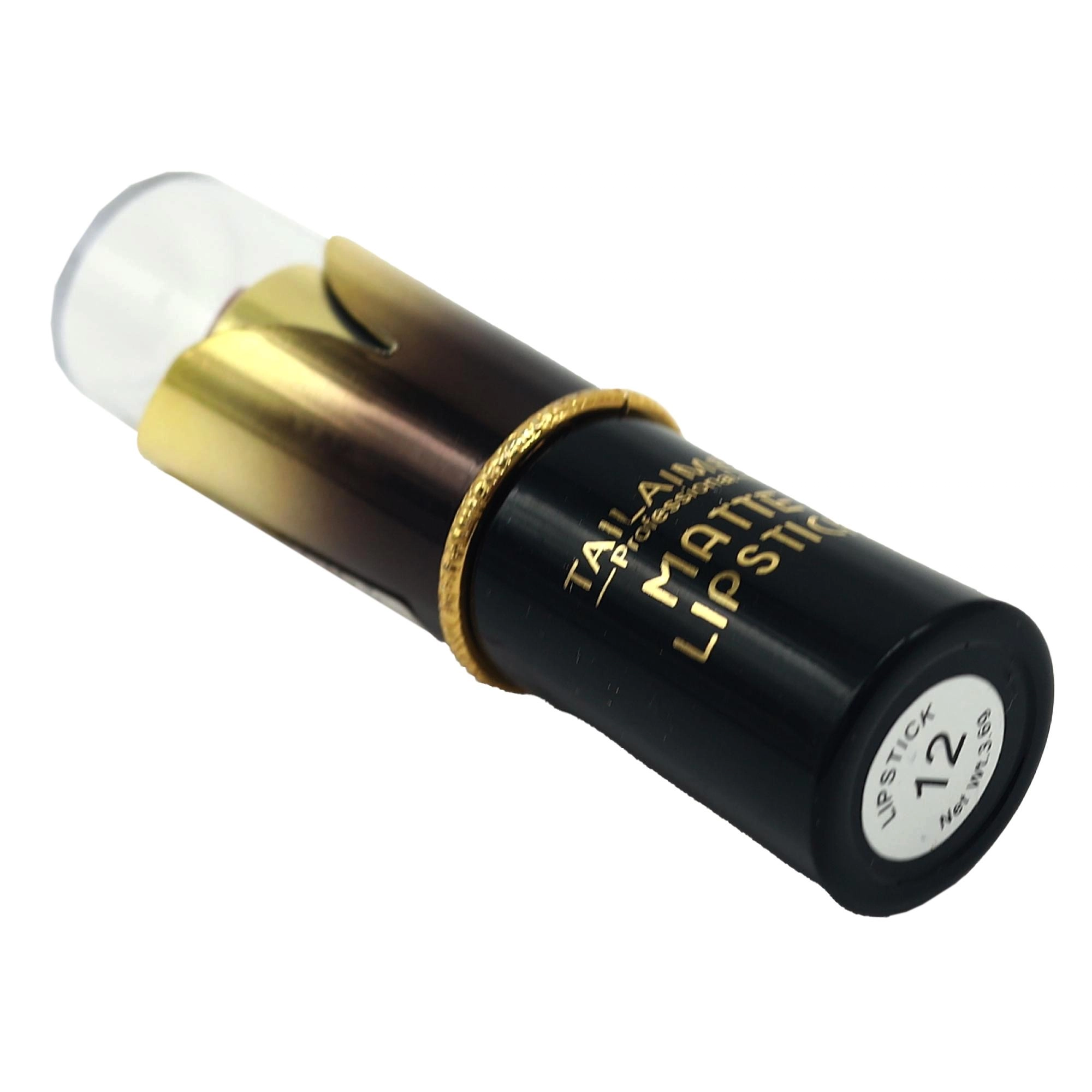 Женская губная помада Tailaimei LipStick 12 10г Colour beauty Romantic pamadasi Китай