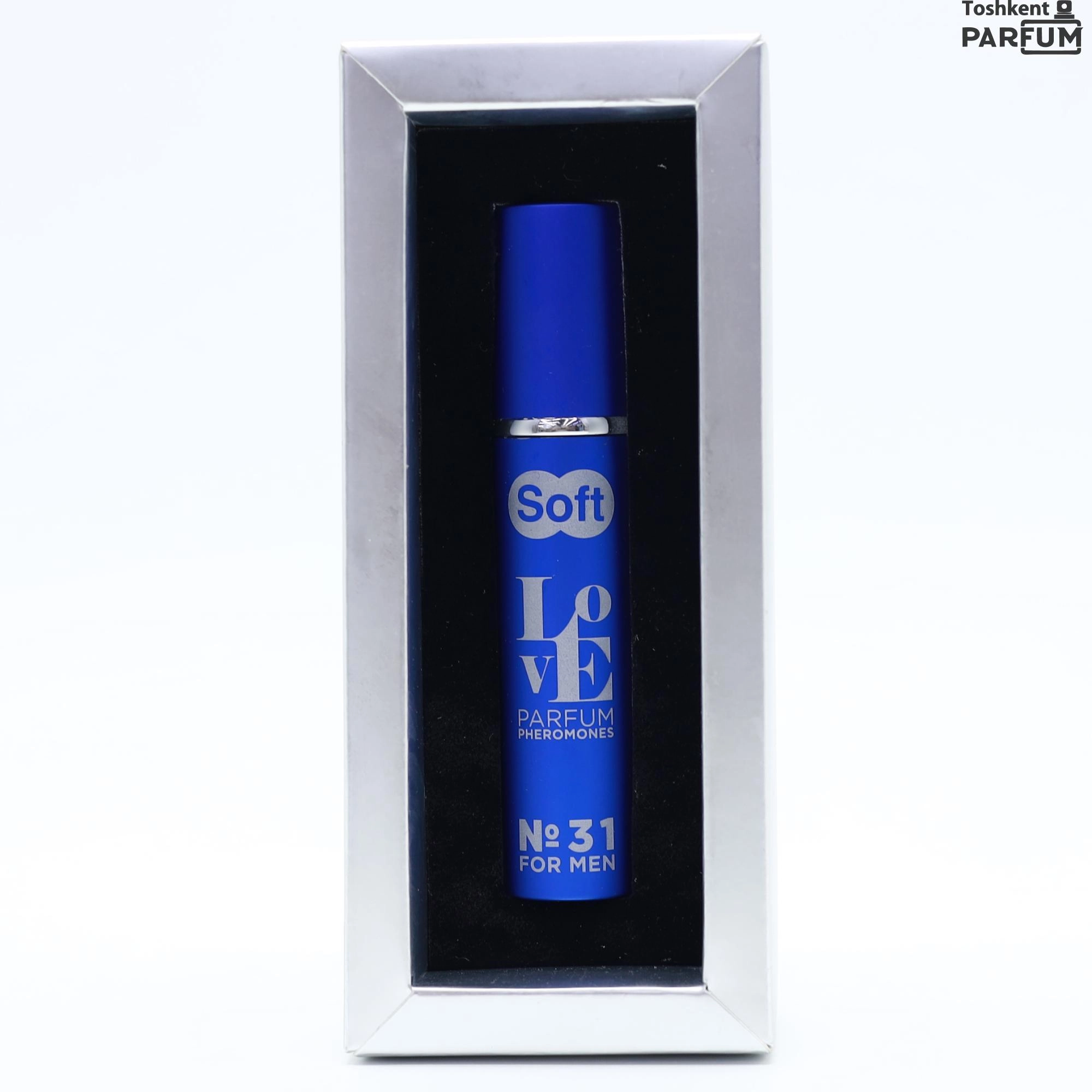 Sof Love Parfum N_31 Ayollar va erkaklar shaxsiy vositalari Франция