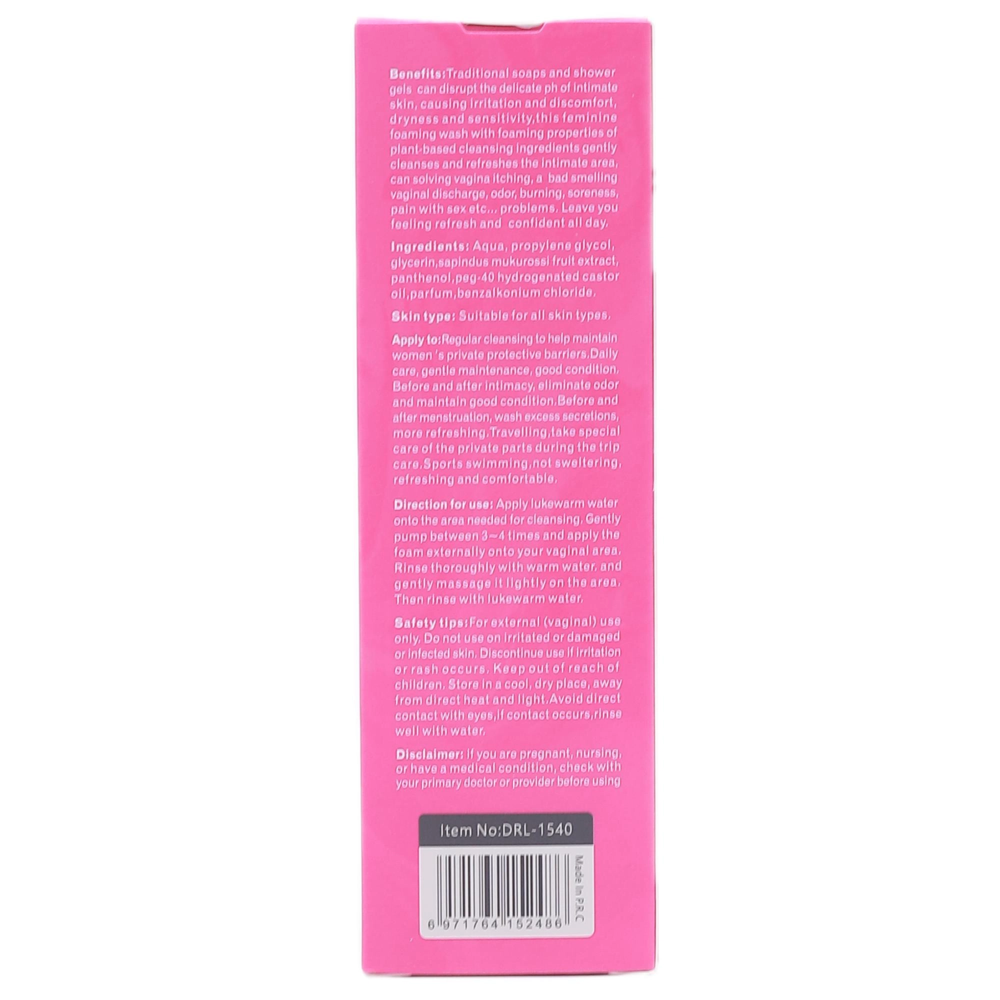 Dr Rashel Intim Wash Intem gel va sovunlar ОАЭ