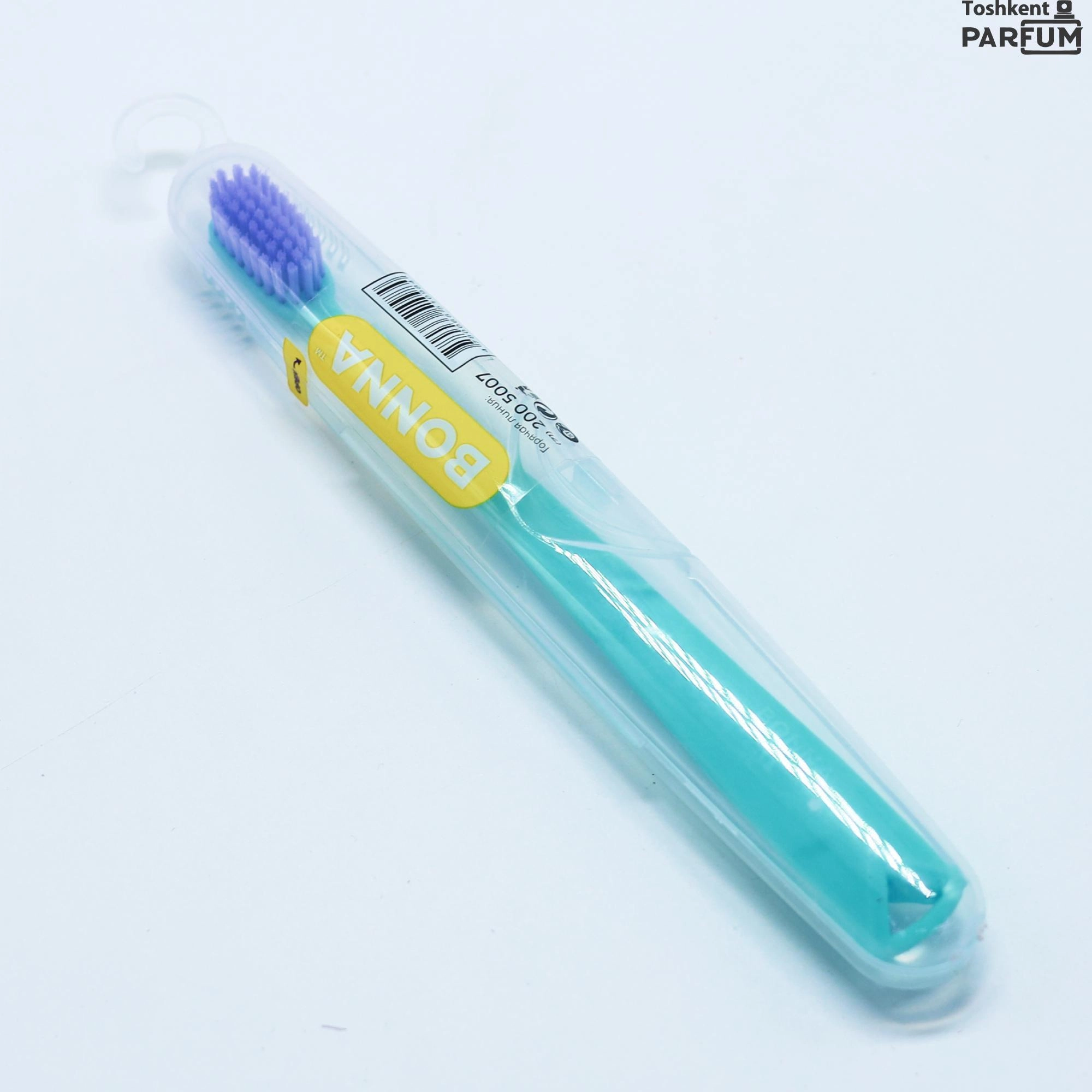 Bonna case Zubnoy Shotka Kottalar uchun zubnoy cho'tkalar Oʻzbekiston