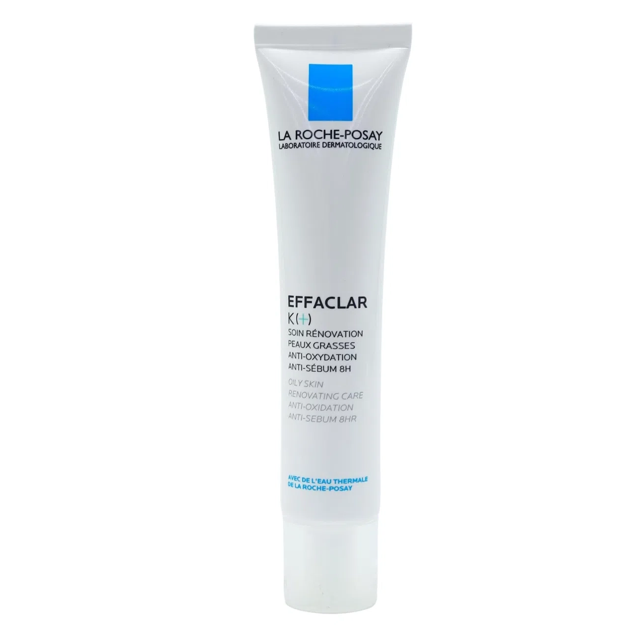 La Roche-Posay Effaclar K(+)  40.00 ml Yuz va Ko'z uchun kremlar umumiy Франция
