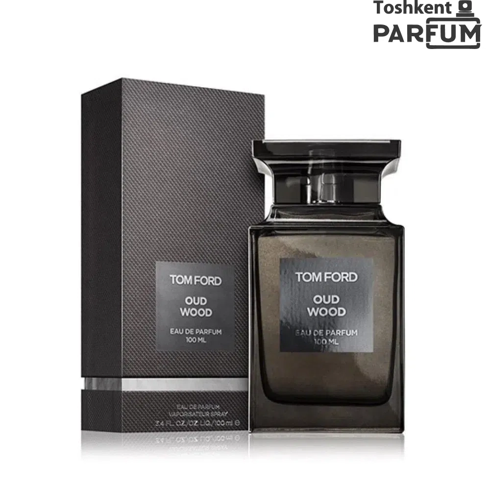 Raspiv Tom Ford OUD Wood EDP 10мл raspiv duxilar США