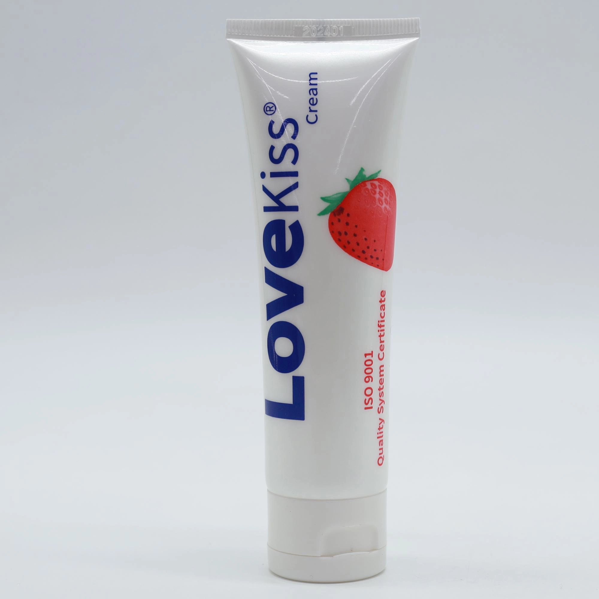 Love Kiss Cream 100ml Lubrikant gellar Китай