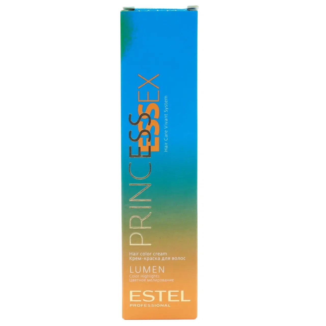 Estel Princess Essex Lumen Краска для волос 55 60мл Estel Princess Essex lumen Россия
