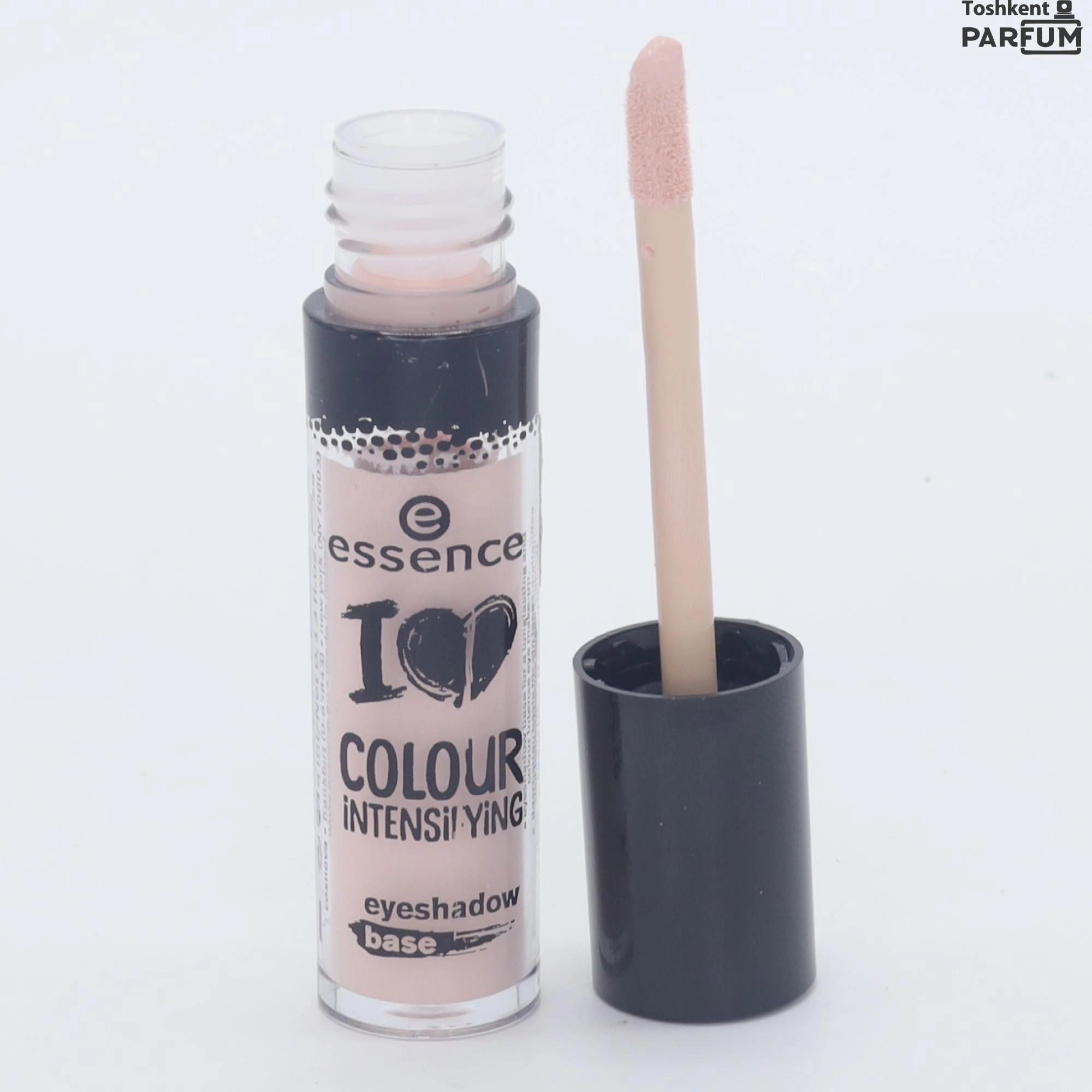Essence colour eyeshadow Base Baza primer null