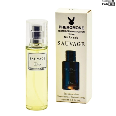 Pheromone best sale tester perfume