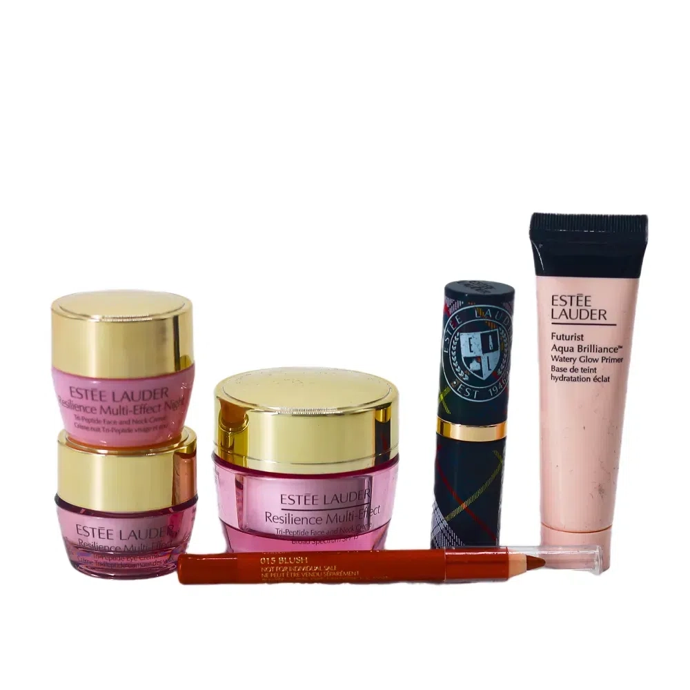 Estee Lauder Cross The Line Nabor Lux To'plam AQSH