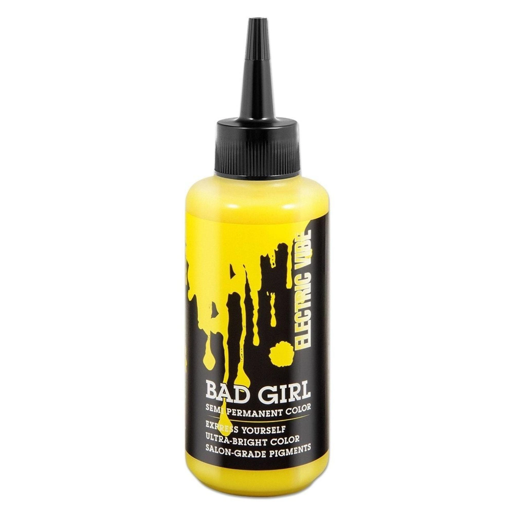 Bad Girl Kraska Electric Wibe Bad Girl Bo'yoqlar Россия
