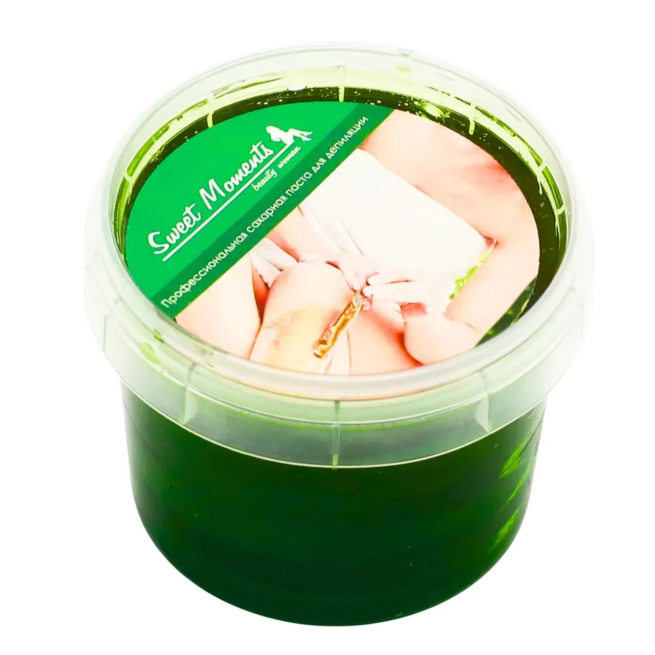 Sweet Moments шугаринг Мягкая лицоб, руки и ноги 250ml Shugaring umumiy. Узбекистан