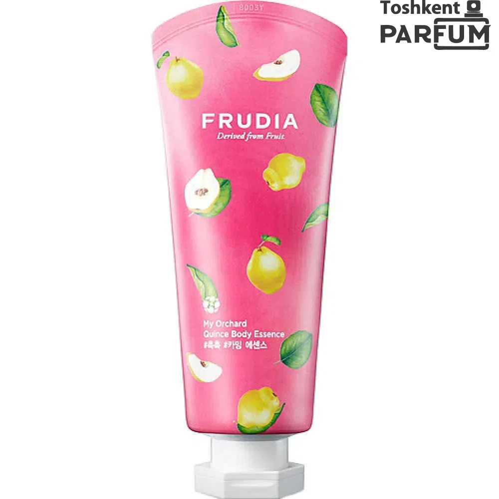Frudia Derived from Fruit My Orchard 200мл Tana uchun umumiy Южная Корея
