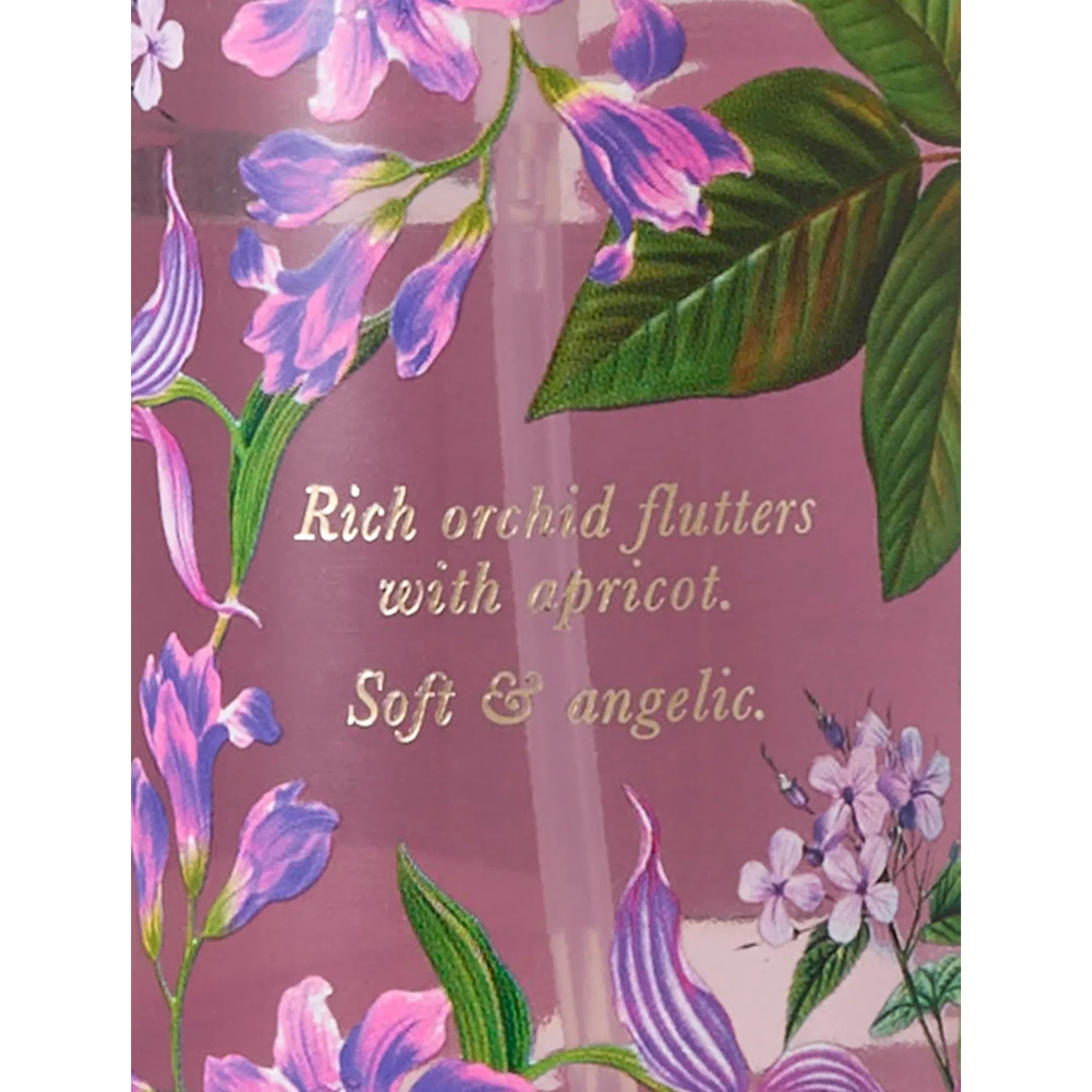 Victoria's Secret Cashmere Orchid Mist 250мл Spreylar США