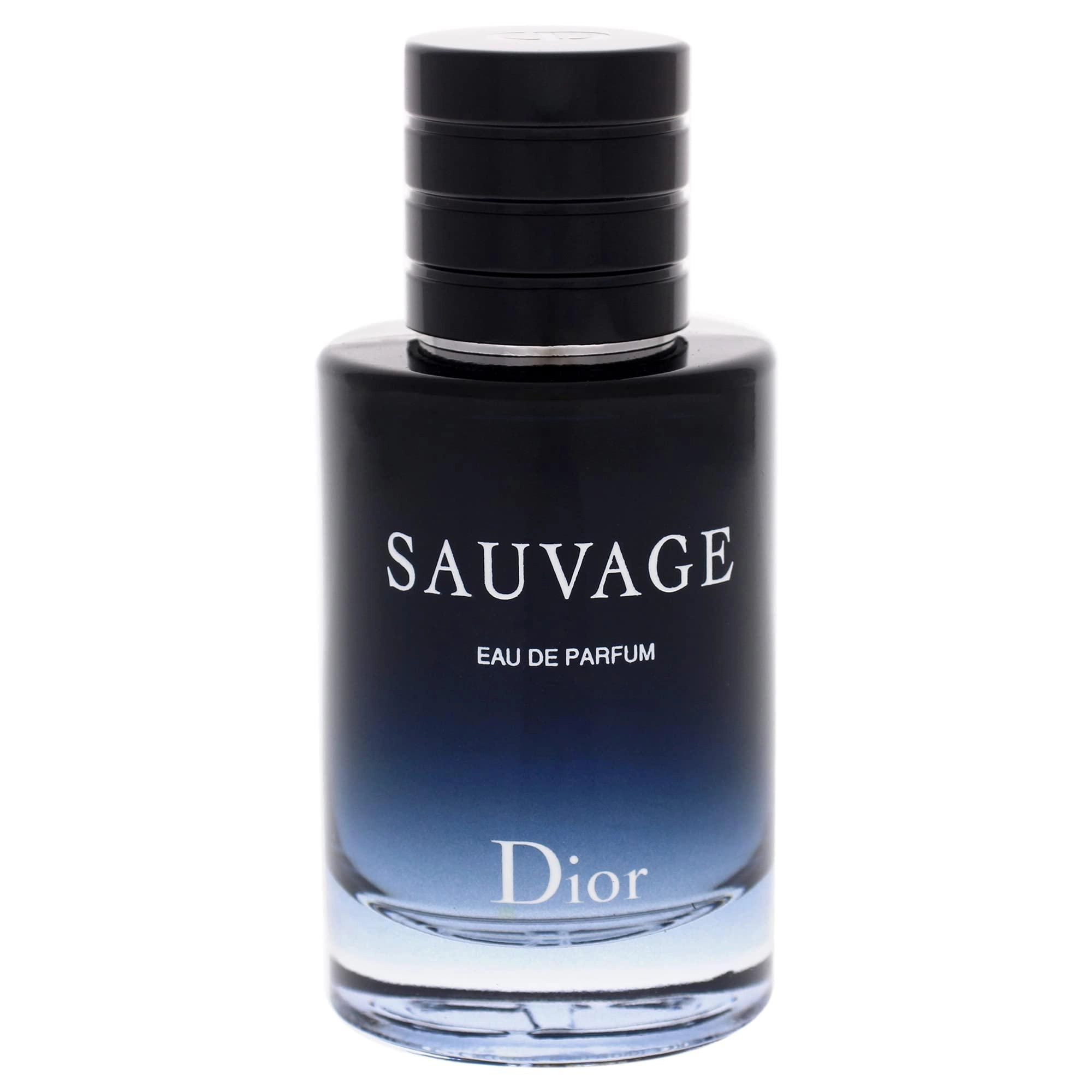 Бренд Духи Dior Sauvage EDP 60мл Parfumeriya США
