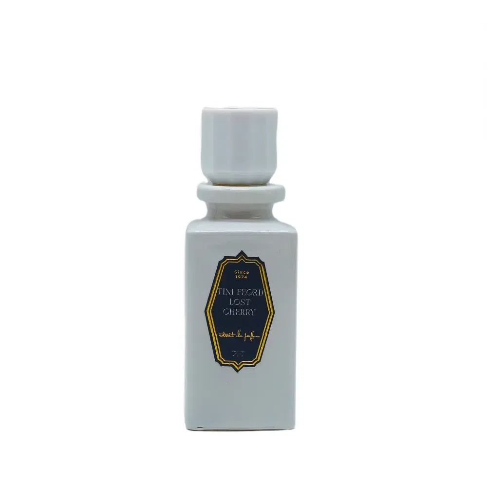 SASAN PARFUM LOST CERRIES 50ML Dubay Parfumeriya ОАЭ
