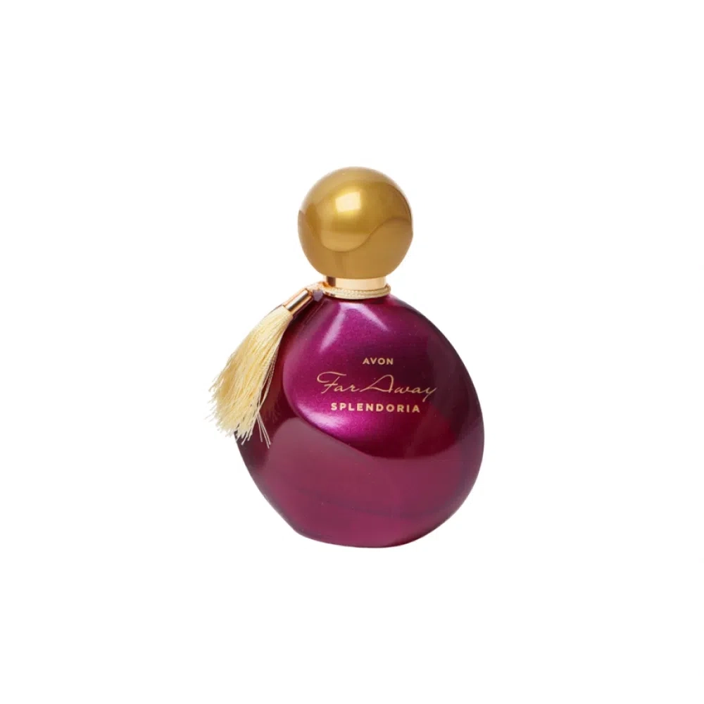 Дубай Духи Avon Far Away Splendoria 50мл ayollar dubay atir Саудовская Аравия