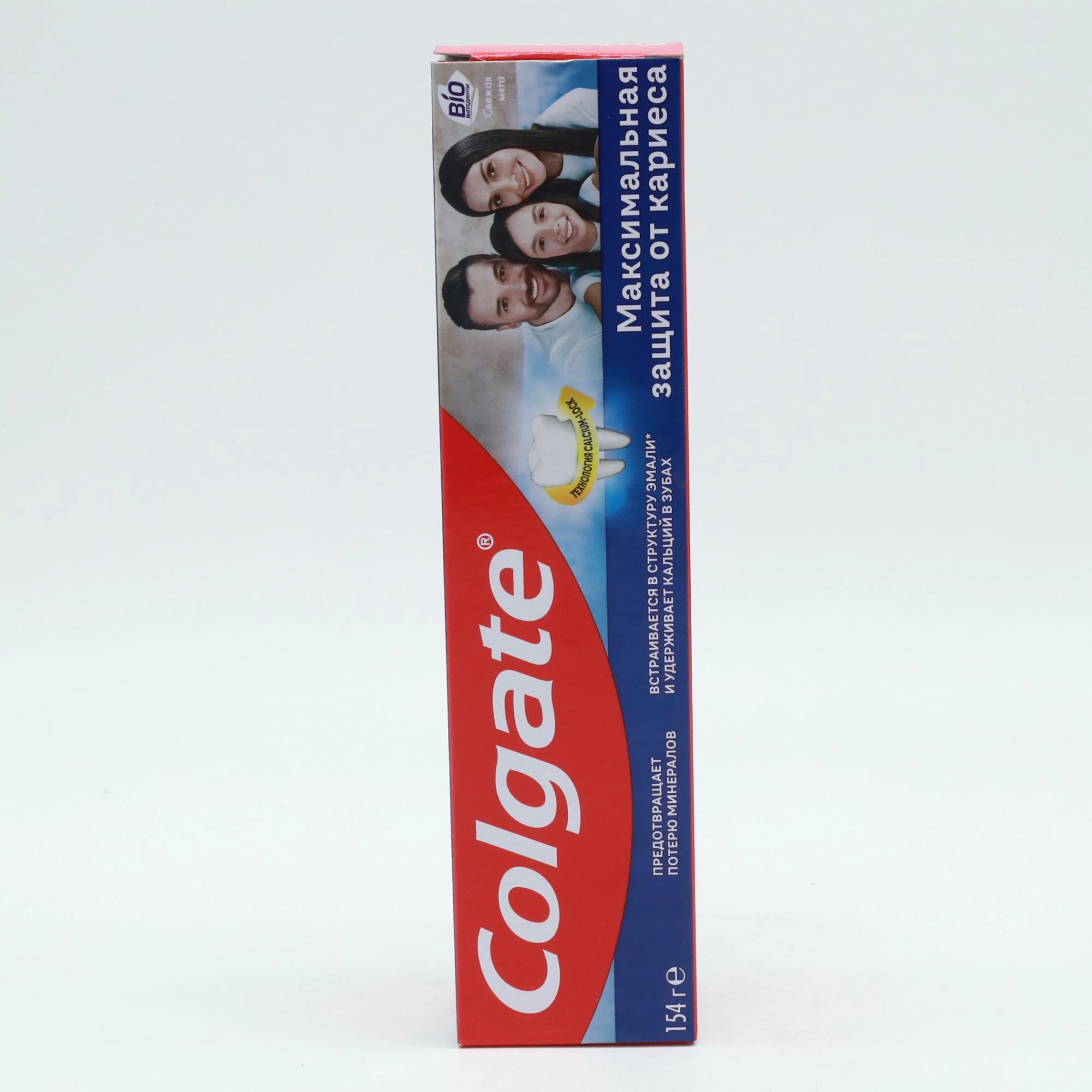 Colgate Tish Pastasi 100ml Tish Pastasi Xitoy