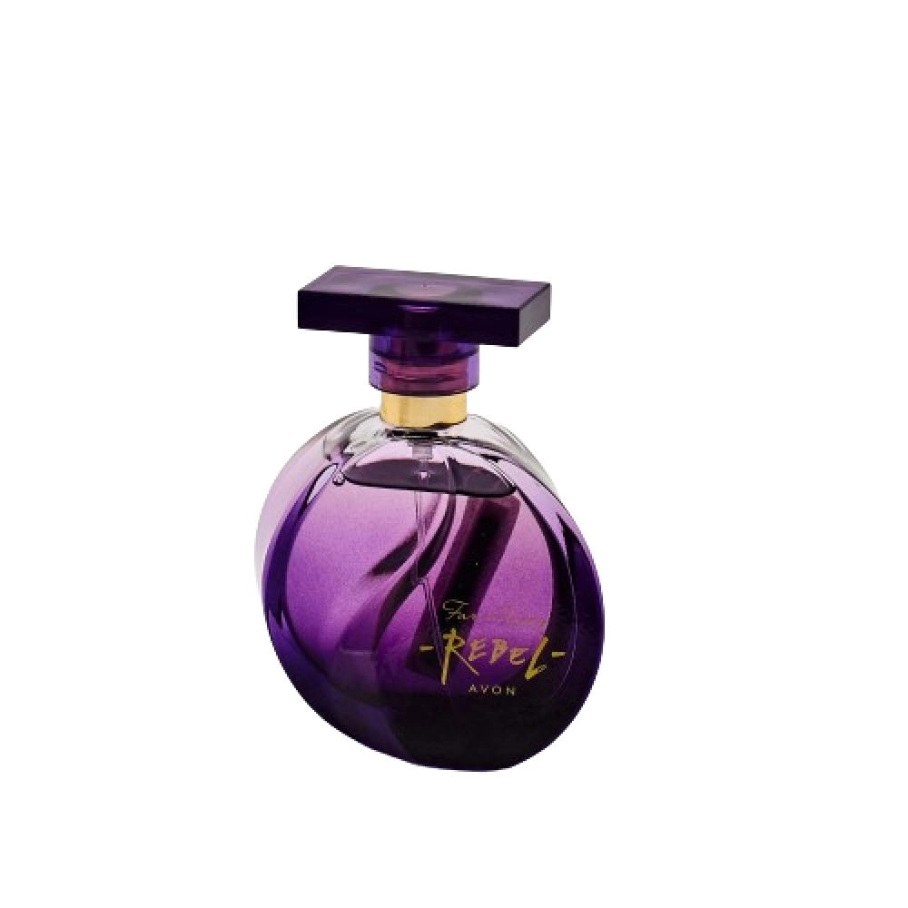 Avon духи Far Away Rebel 50ml Парфюмерия Польша