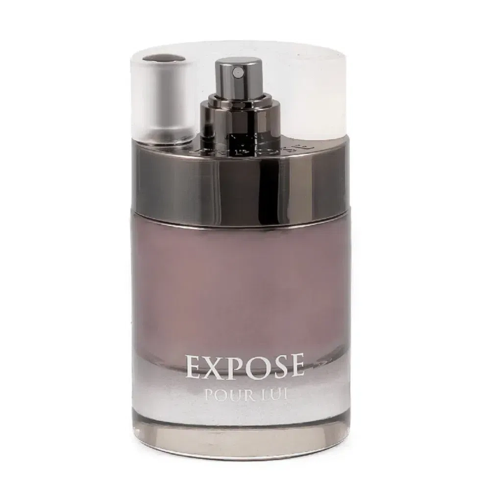 Дубай Духи Expose Pour Lui EDP 100мл Erkaklar Dubay Atir ОАЭ