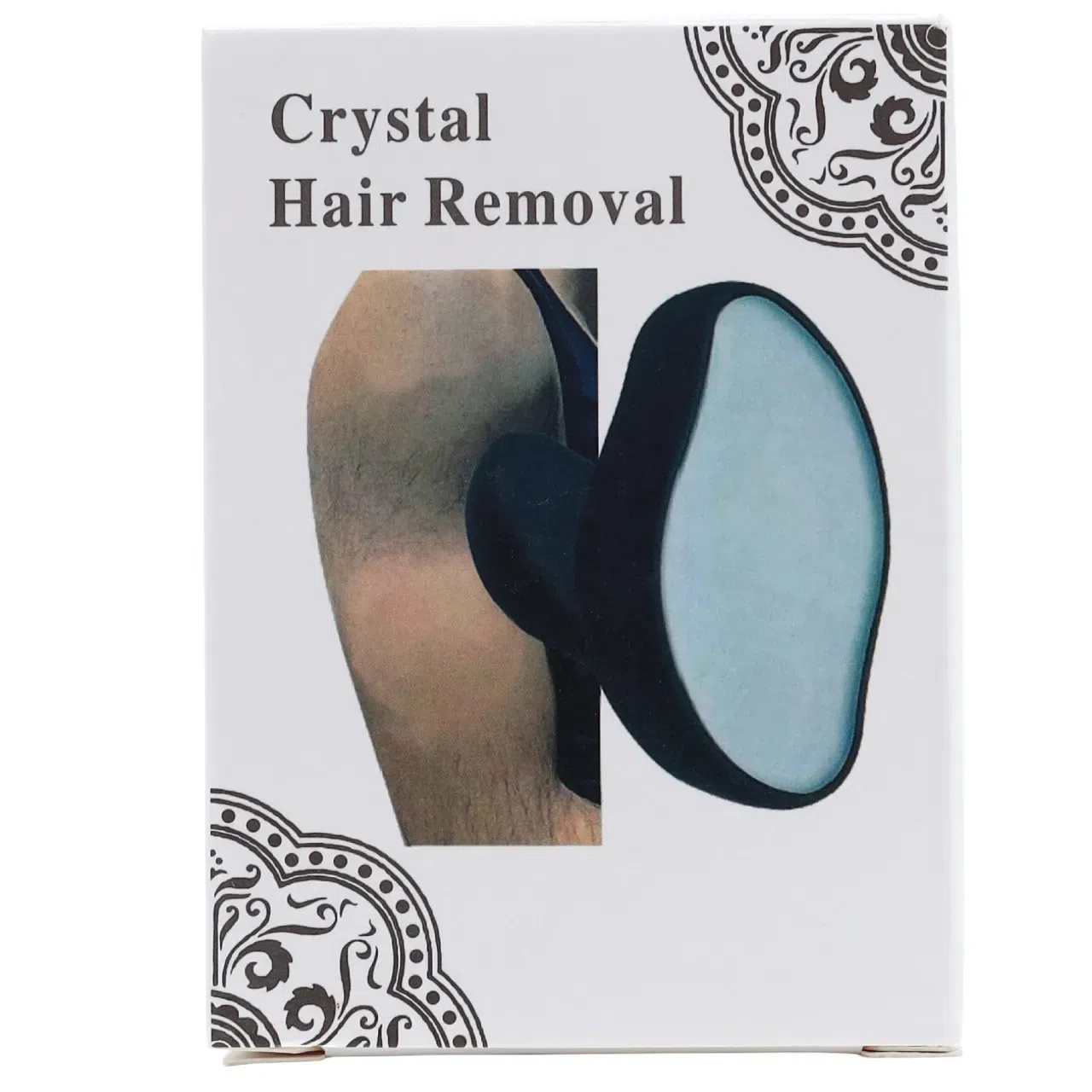 Crystal hair Removal Depilatsiya qozonchalar. Китай
