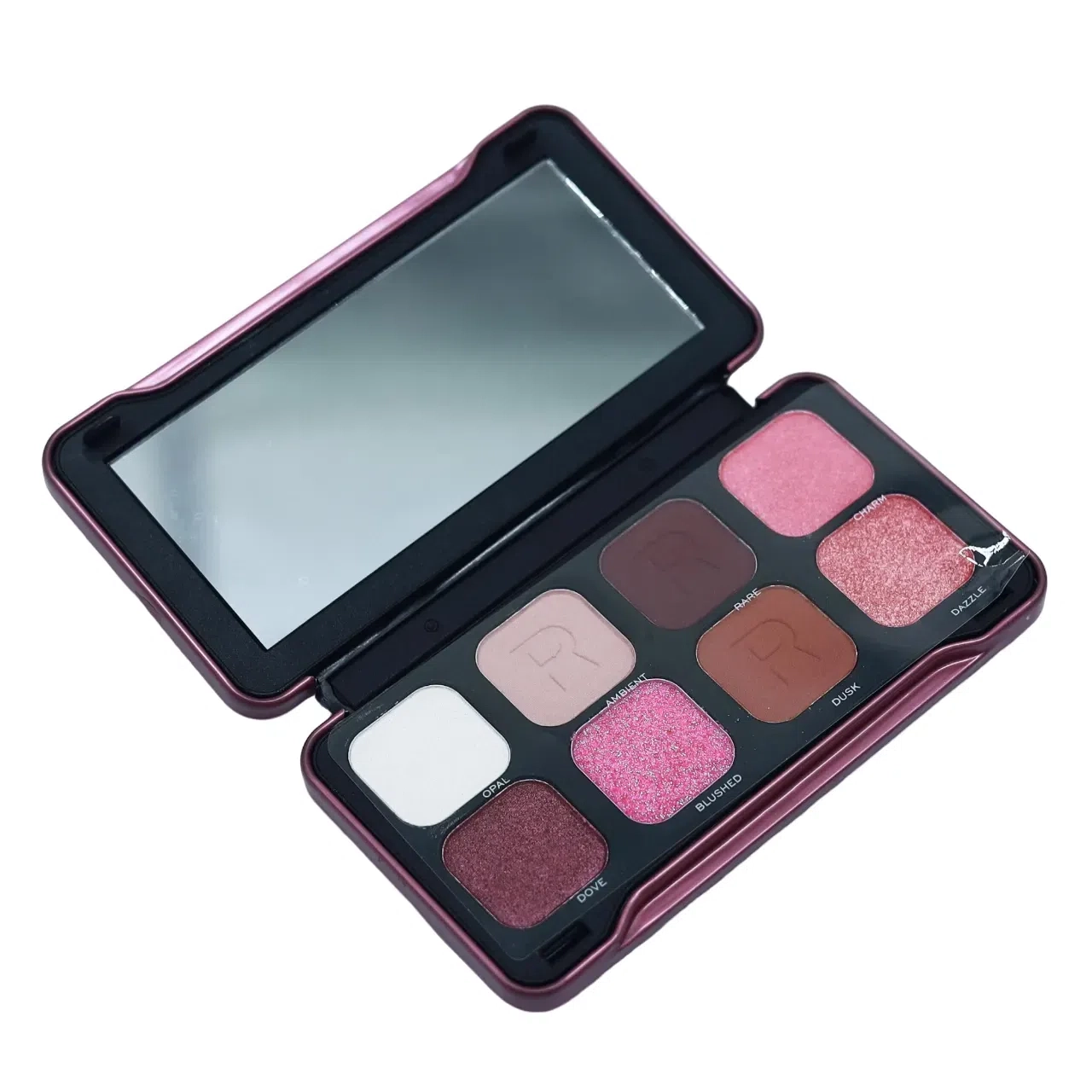 Revolution Shadow Palette de Fards Ambient 8g Revolution Shadow palette Китай
