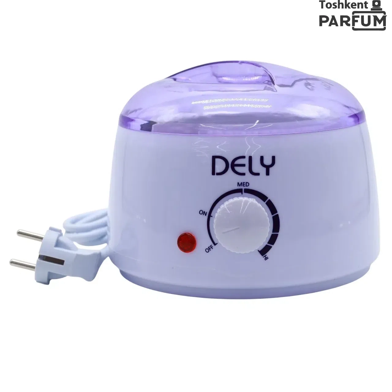 Qazoncha Depilatsiya qozonchalar. Xitoy