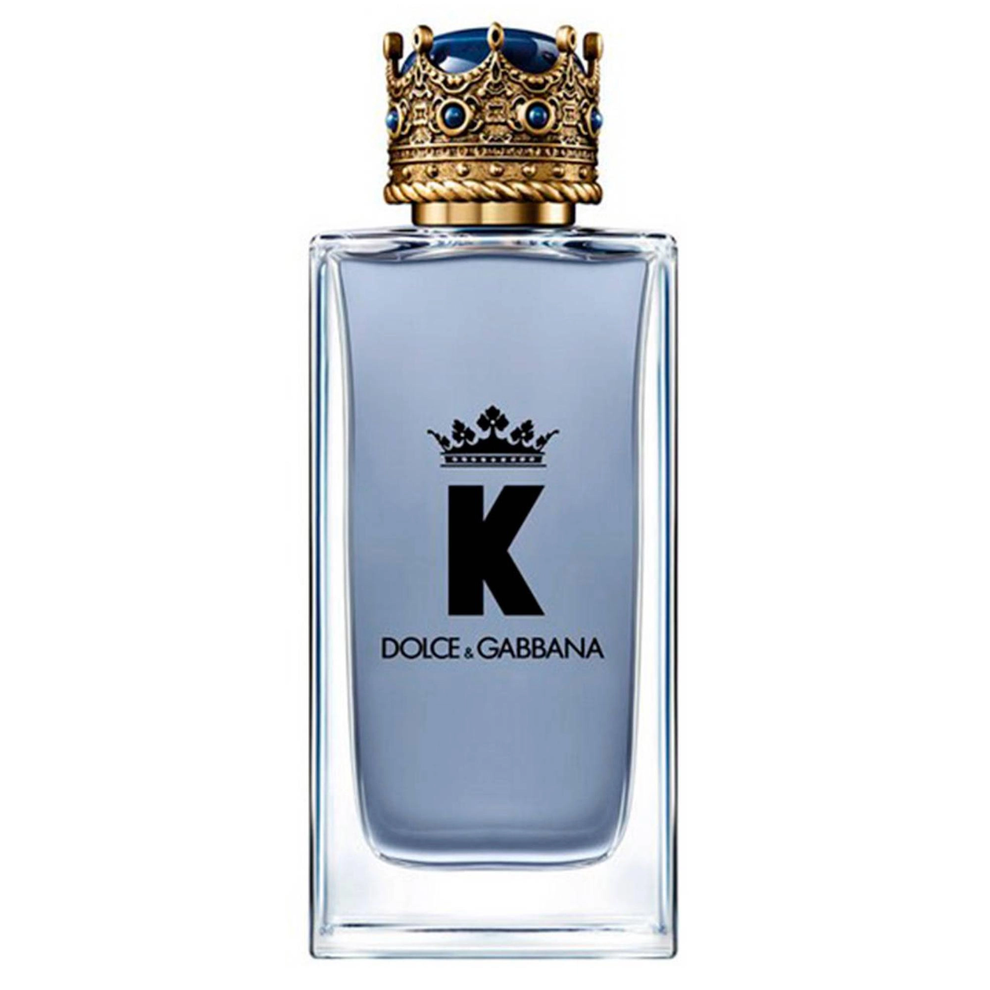 Бренд Духи Dolce Gabbana King EDT 100мл Erkaklar uchun brend atir Франция