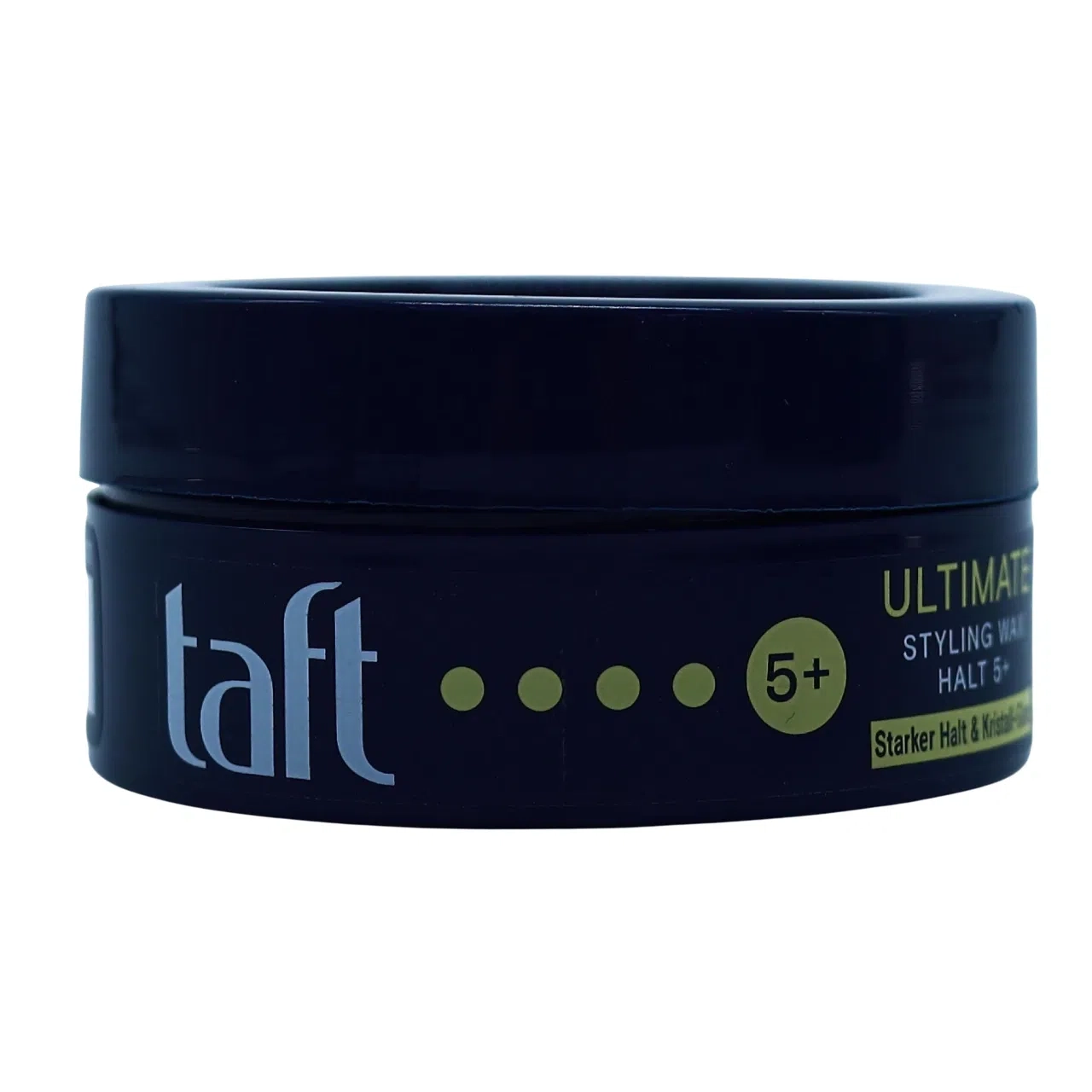 Schwarzkopf Taft Vosk Ultimate Воск для укладки 75мл Soch uchun gel va vosklar umumiy Германия